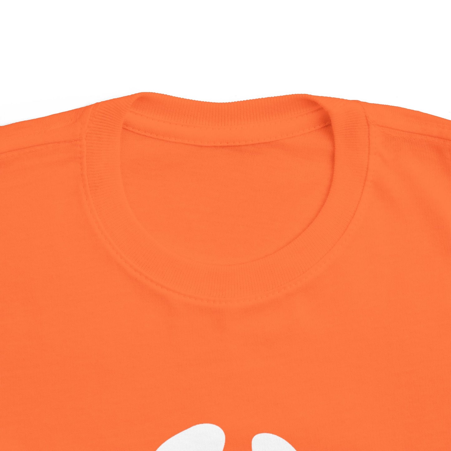 Toddler Jack Skellington Tee (White)