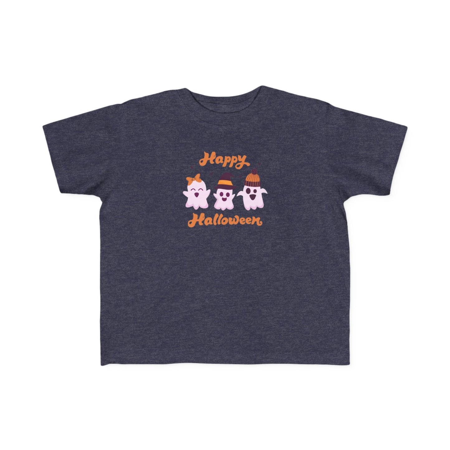 Happy Halloween Youth Tee