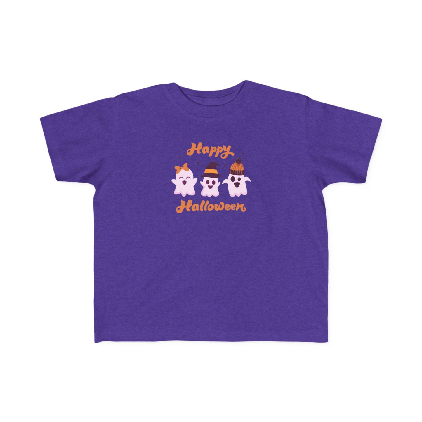 Happy Halloween Youth Tee