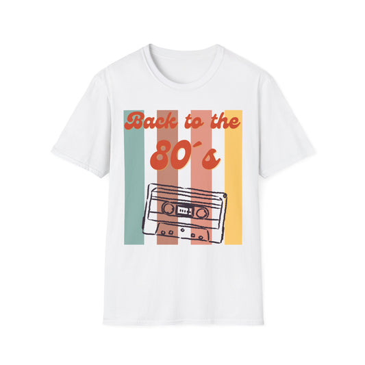 Retro 80's T-Shirt