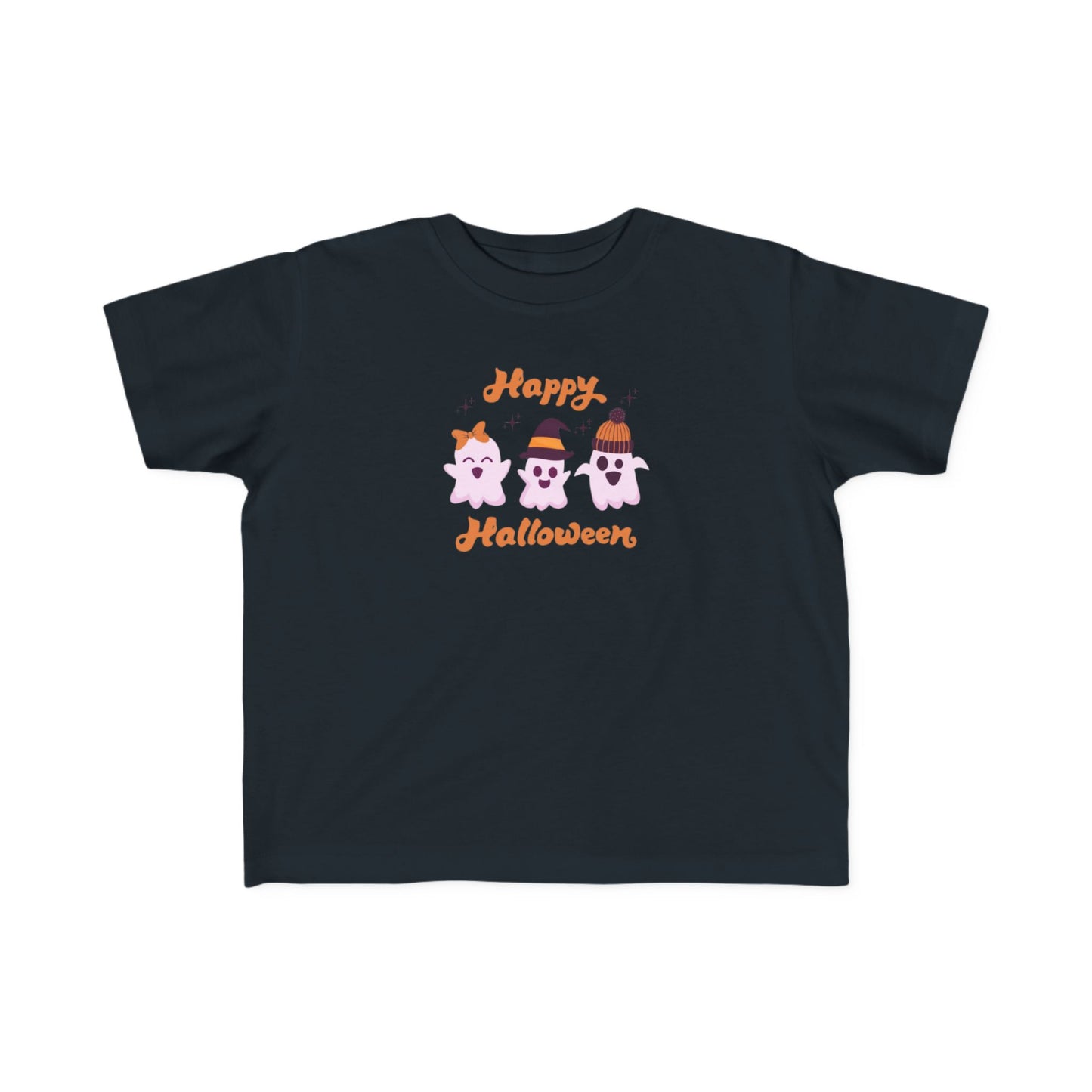 Happy Halloween Youth Tee