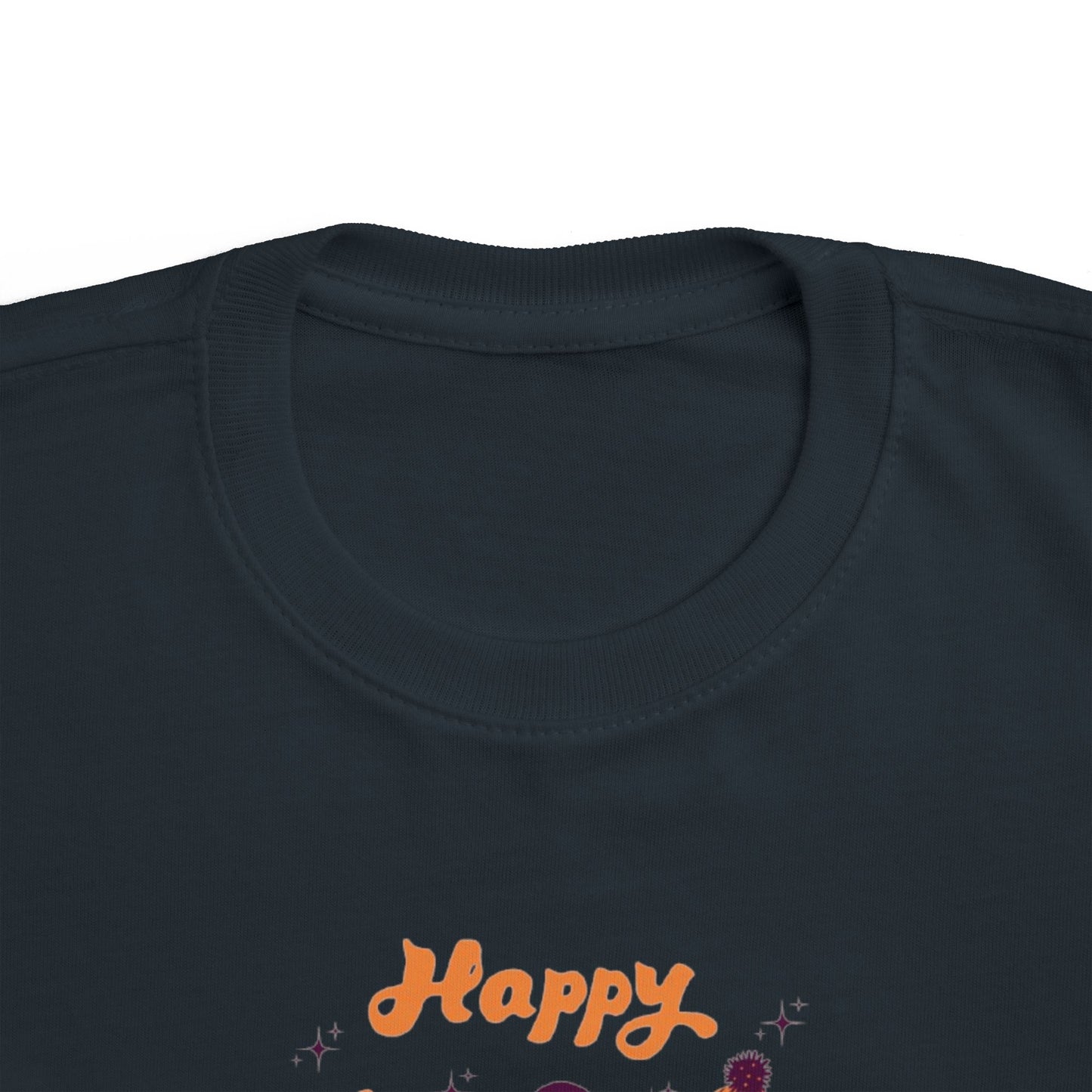 Happy Halloween Youth Tee