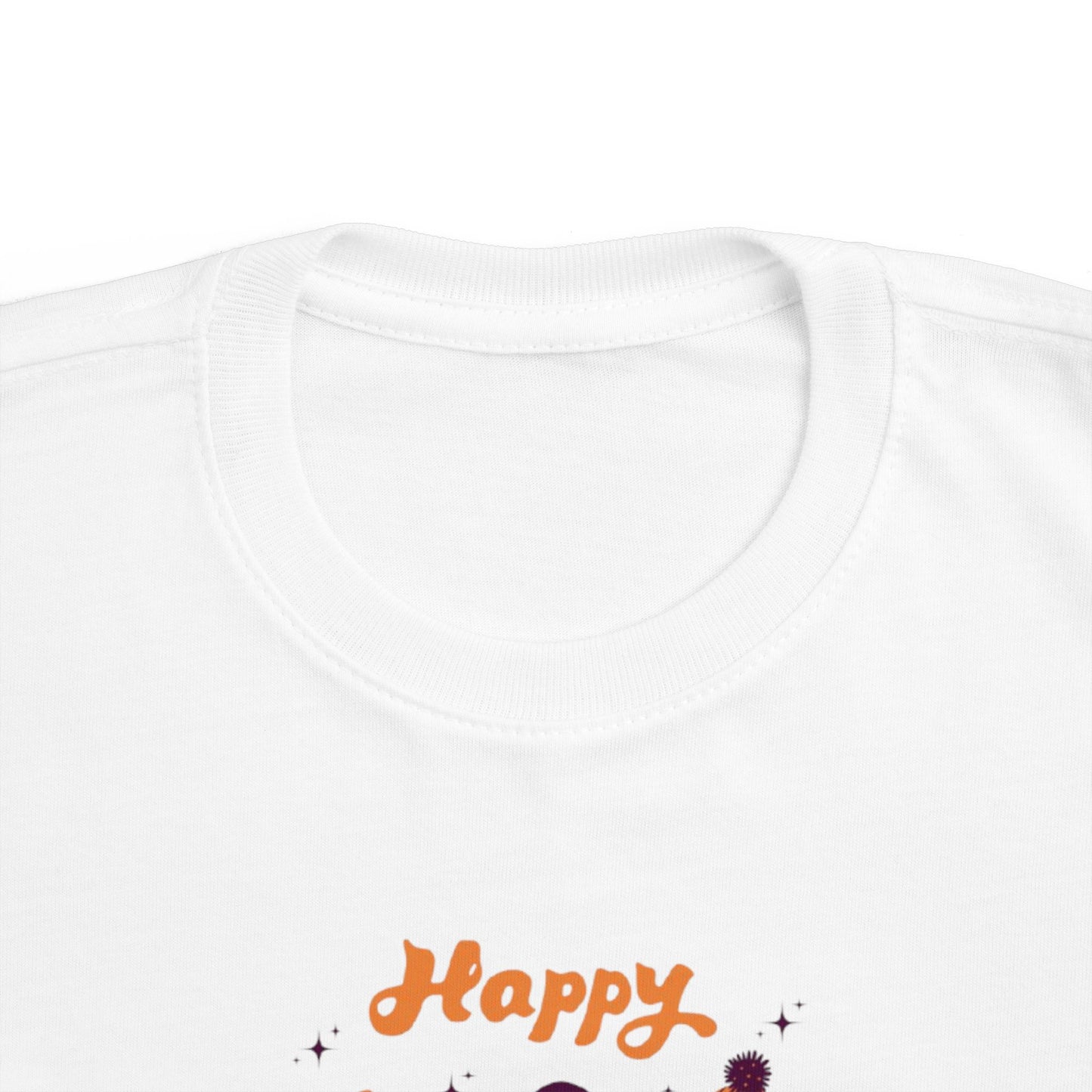 Happy Halloween Youth Tee