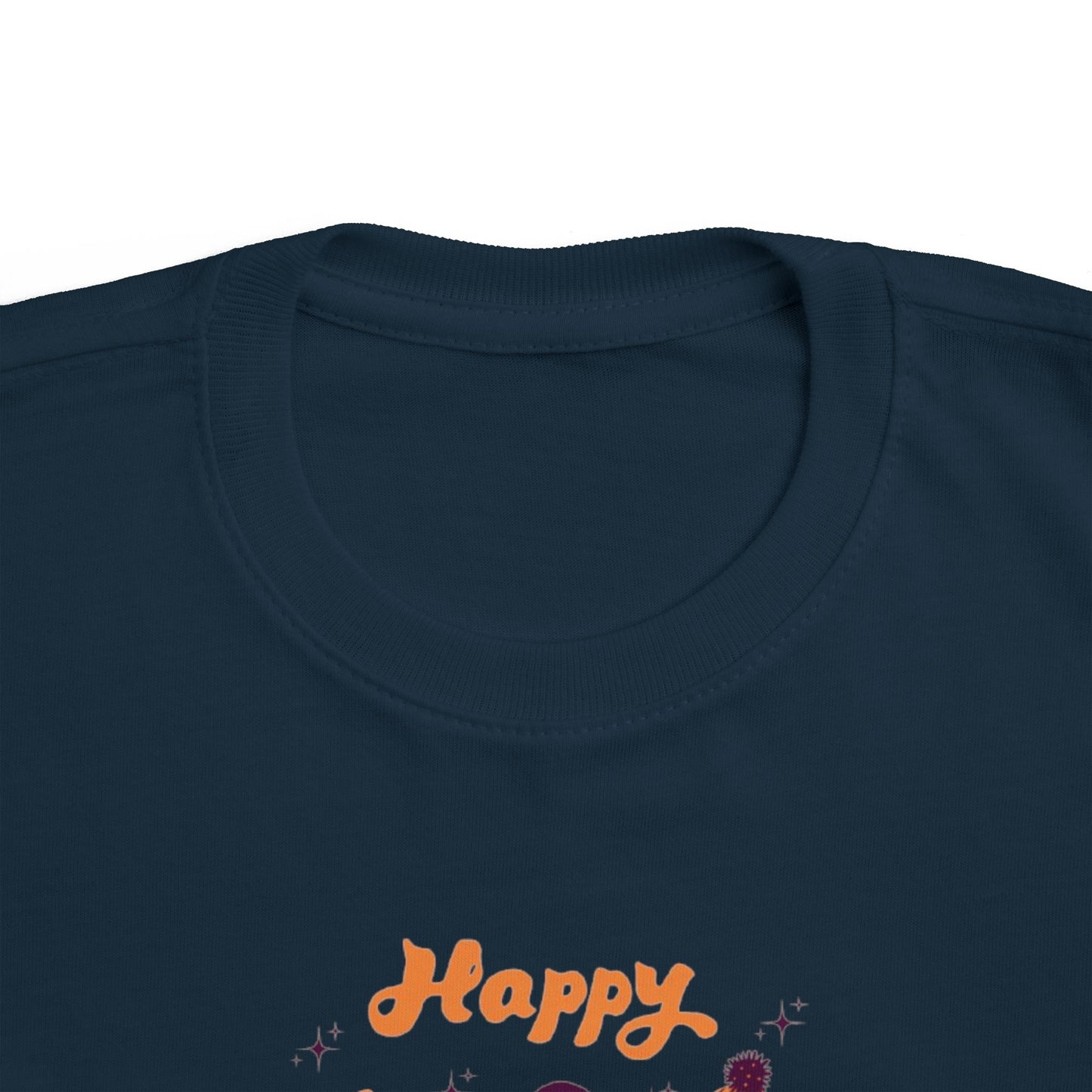 Happy Halloween Youth Tee
