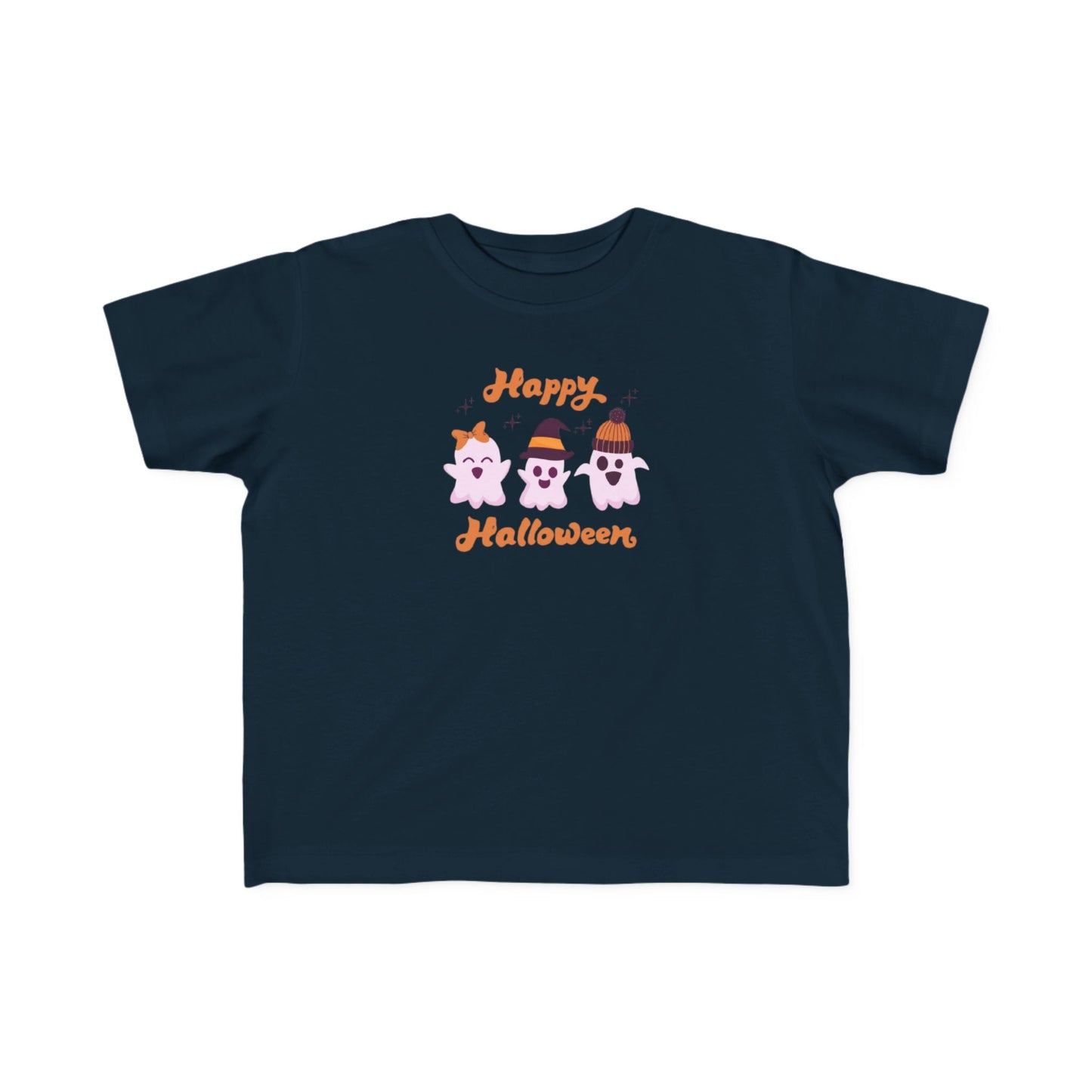 Happy Halloween Youth Tee