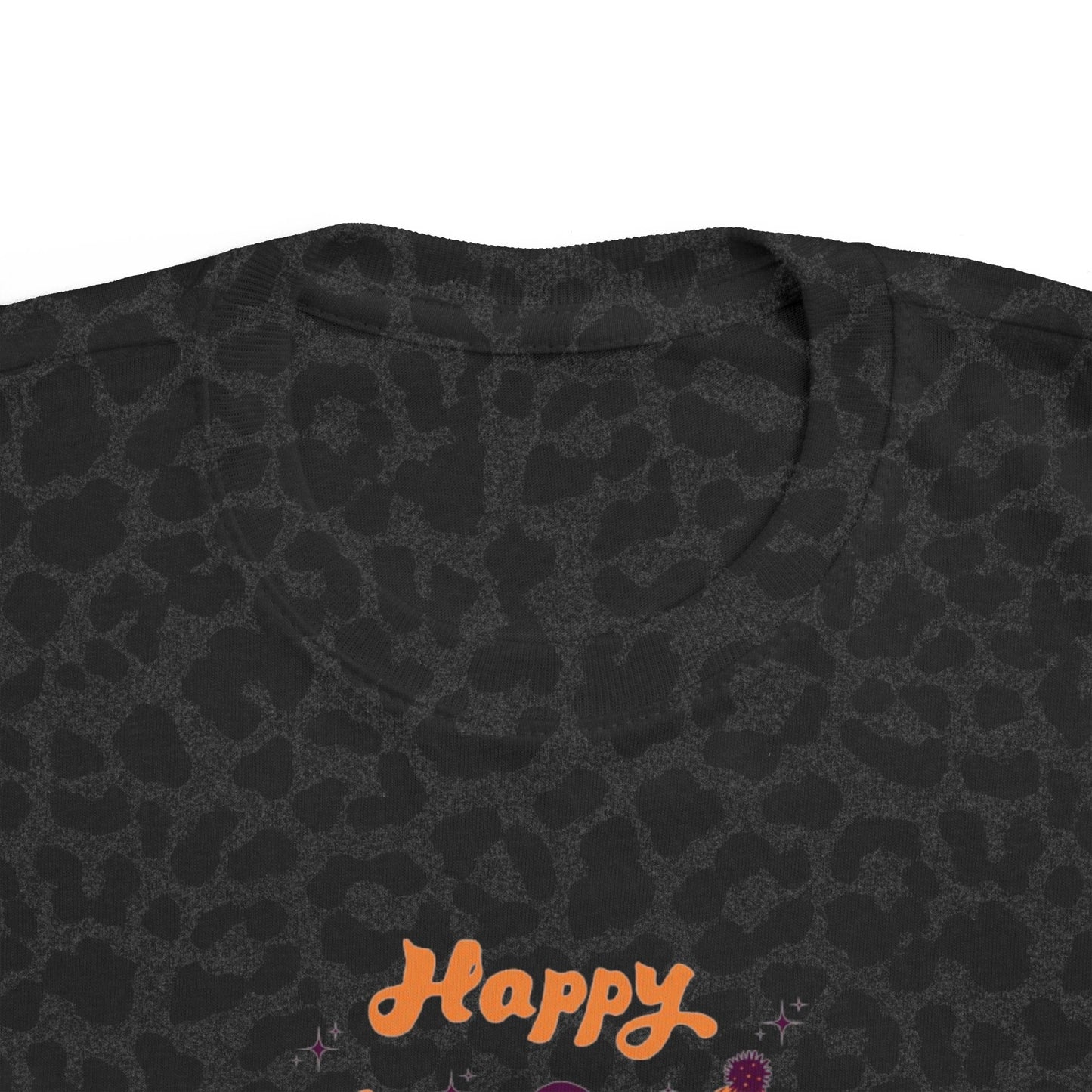 Happy Halloween Youth Tee