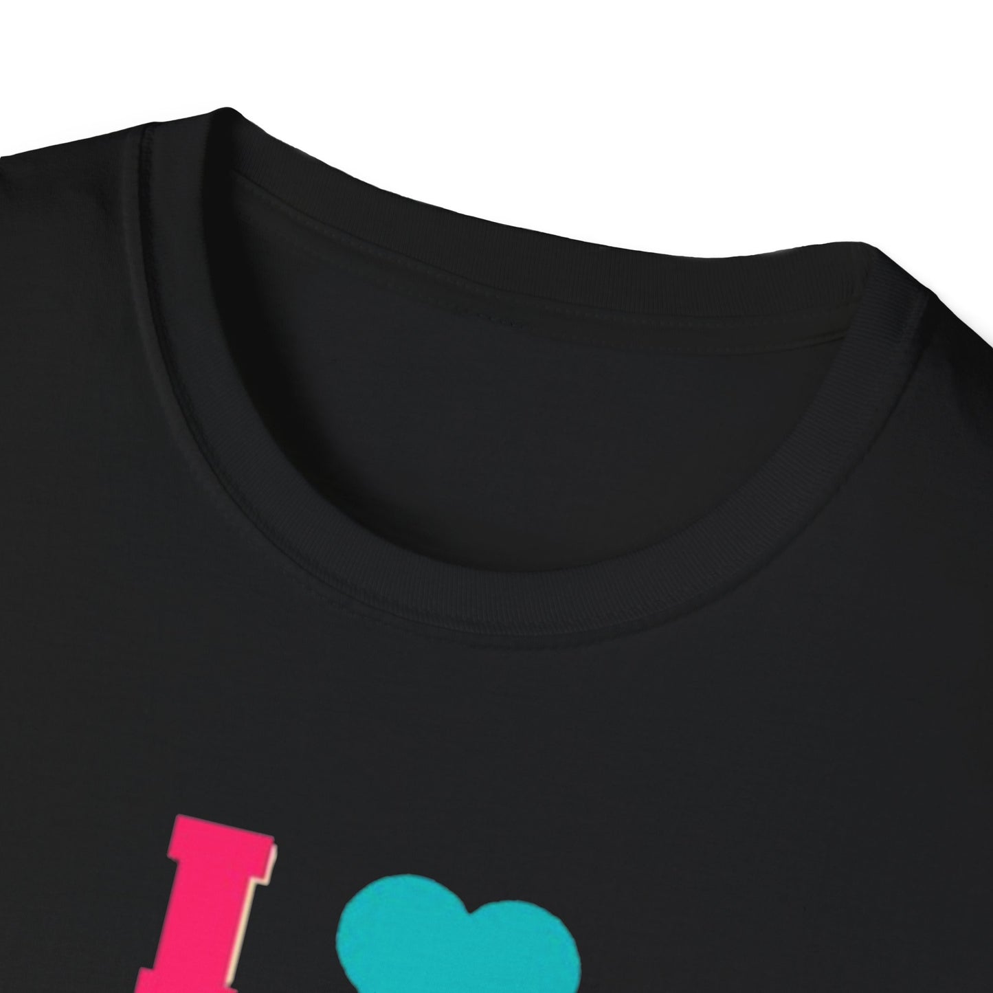 I Love the 80s T-Shirt