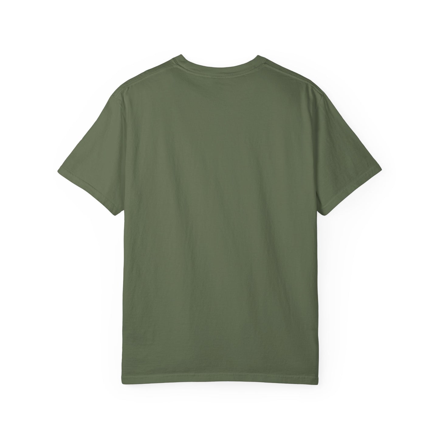 Team Bride Red Text Tshirt