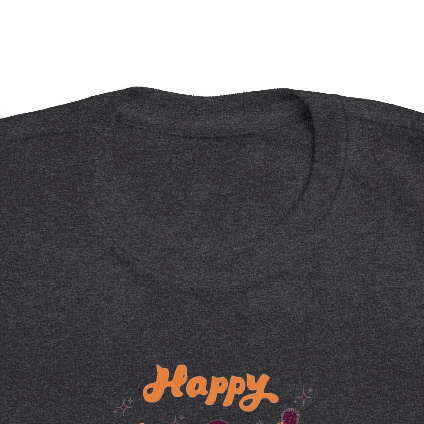 Happy Halloween Youth Tee