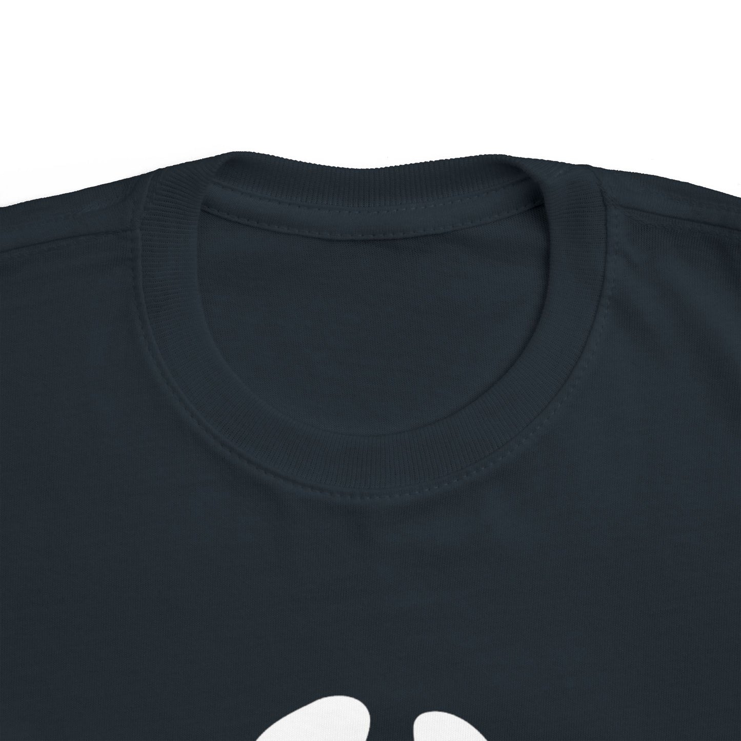 Toddler Jack Skellington Tee (White)