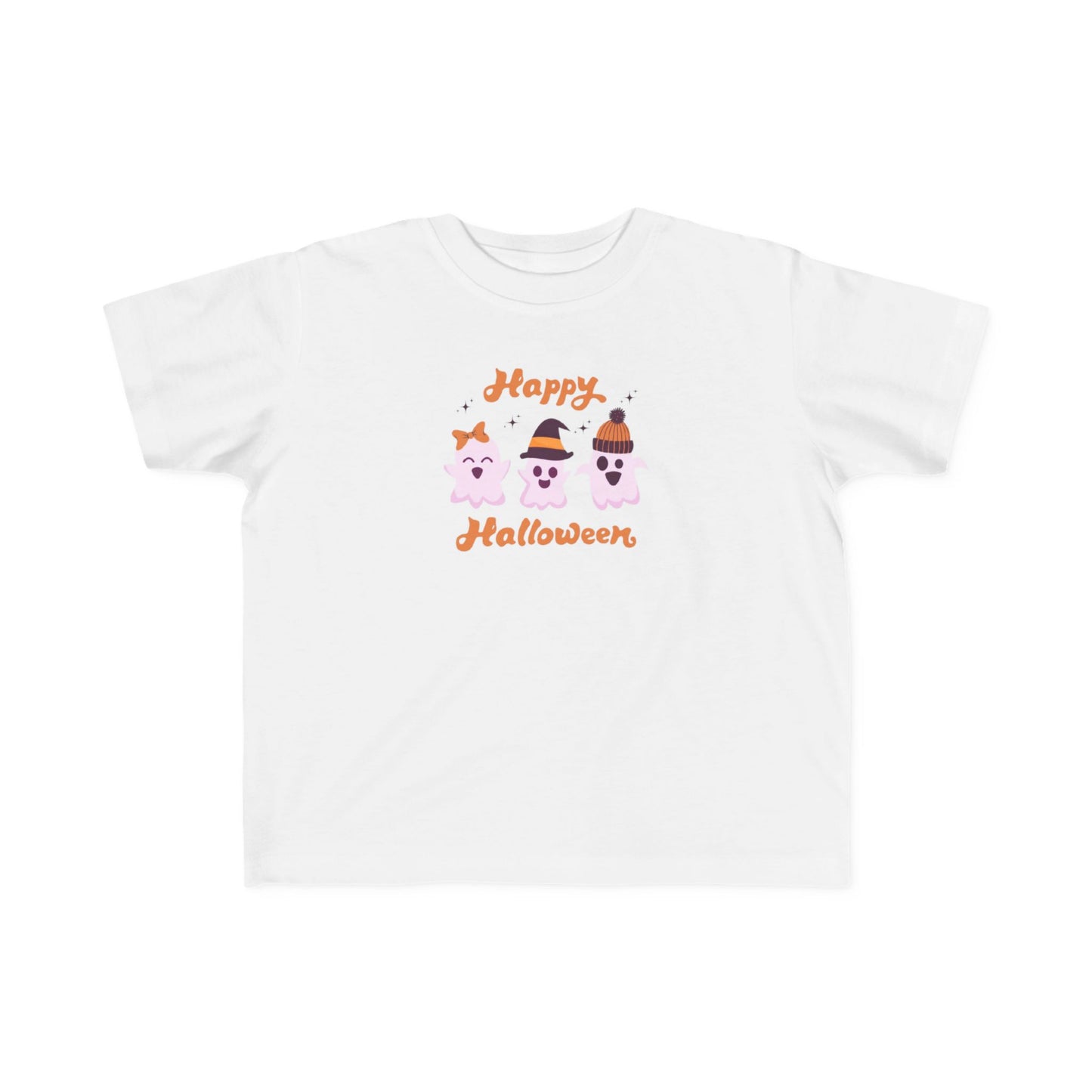 Happy Halloween Youth Tee