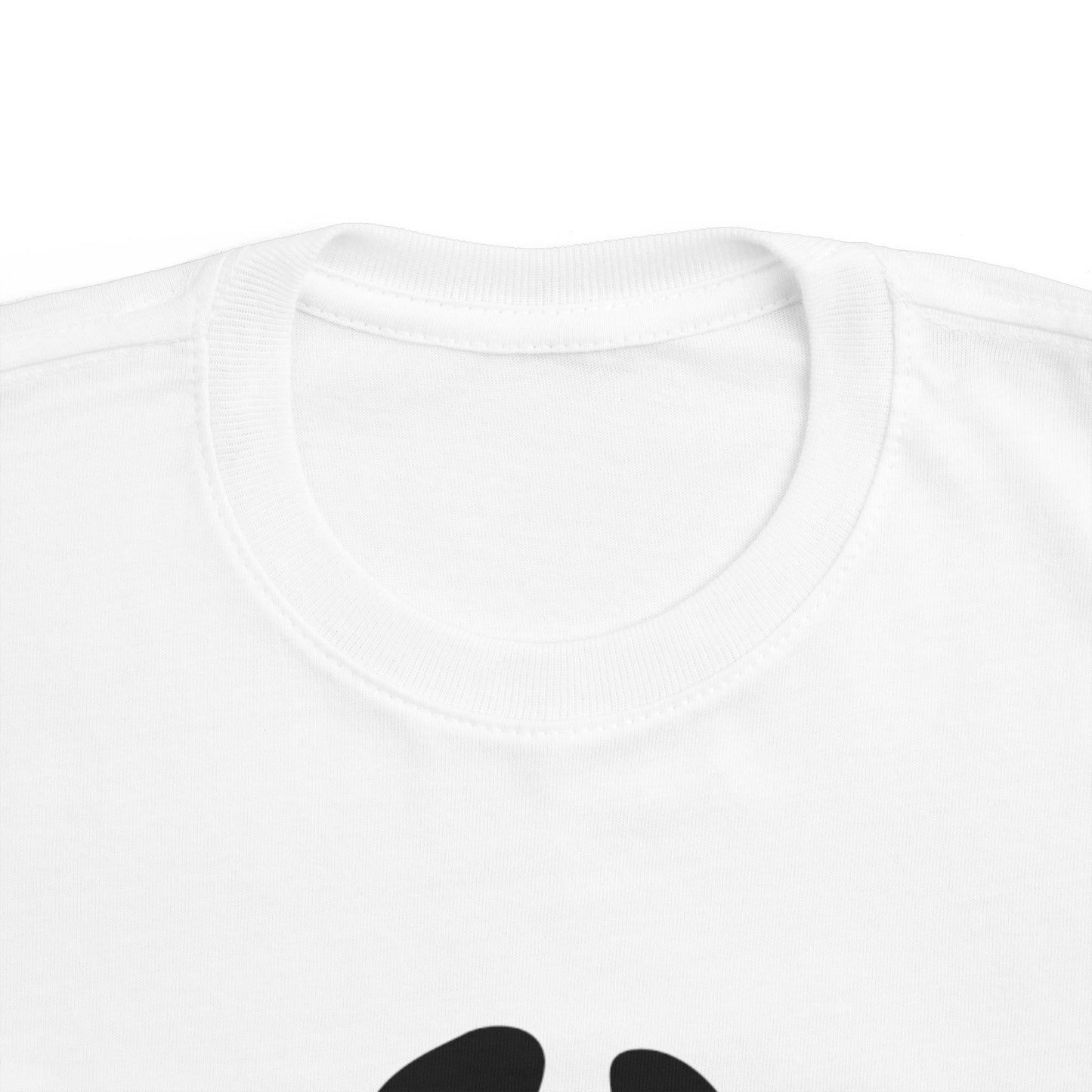 Toddler Jack Skellington Tee (Black)