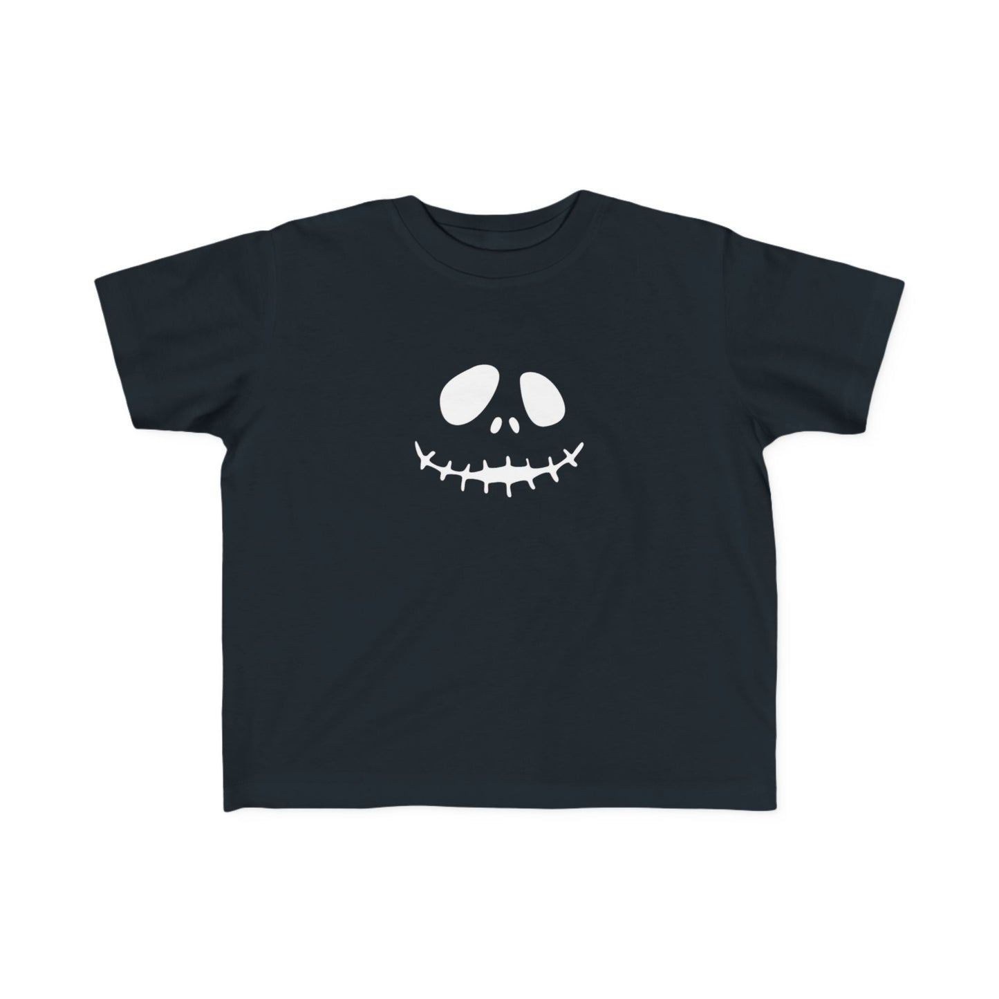 Toddler Jack Skellington Tee (White)