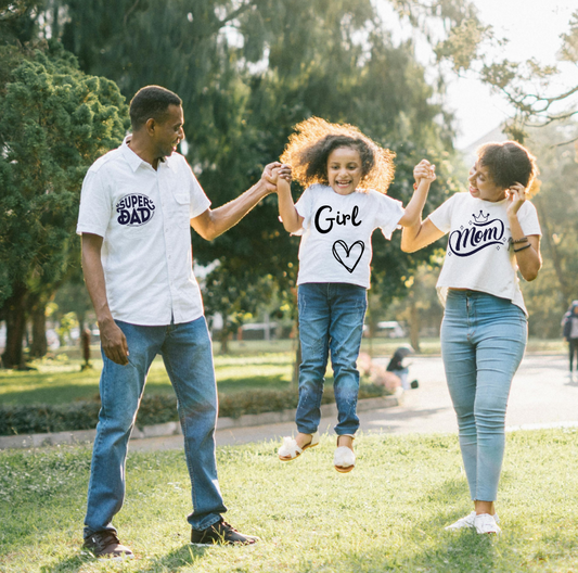 Celebrate Every Moment: Your Special Occasion Tee Awaits!