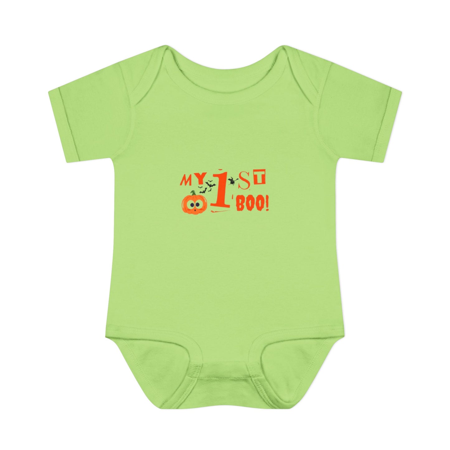 Infant Bodysuit My 1st Boo