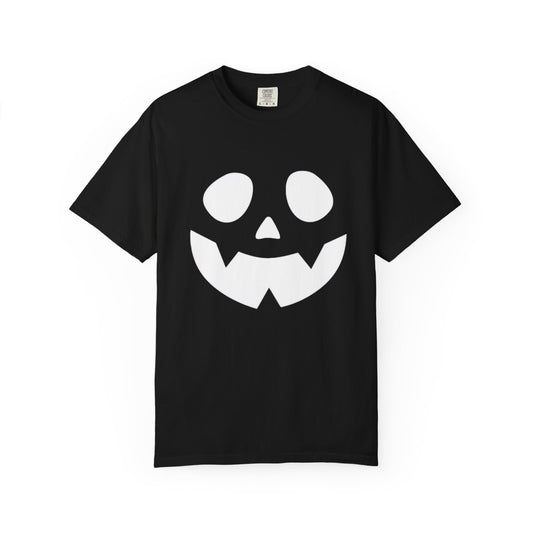Halloween Face T-Shirt | Unisex Tee