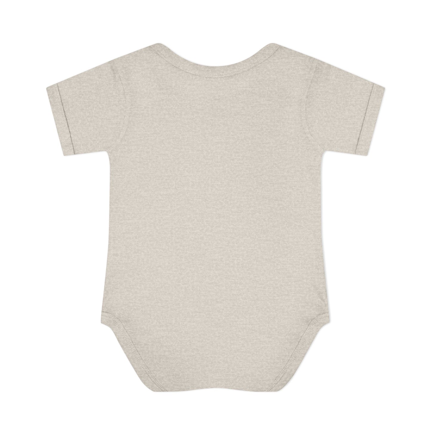 Infant Bodysuit My First Boo