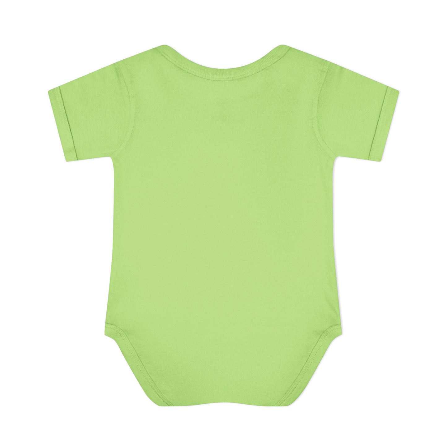 Infant Bodysuit My First Boo
