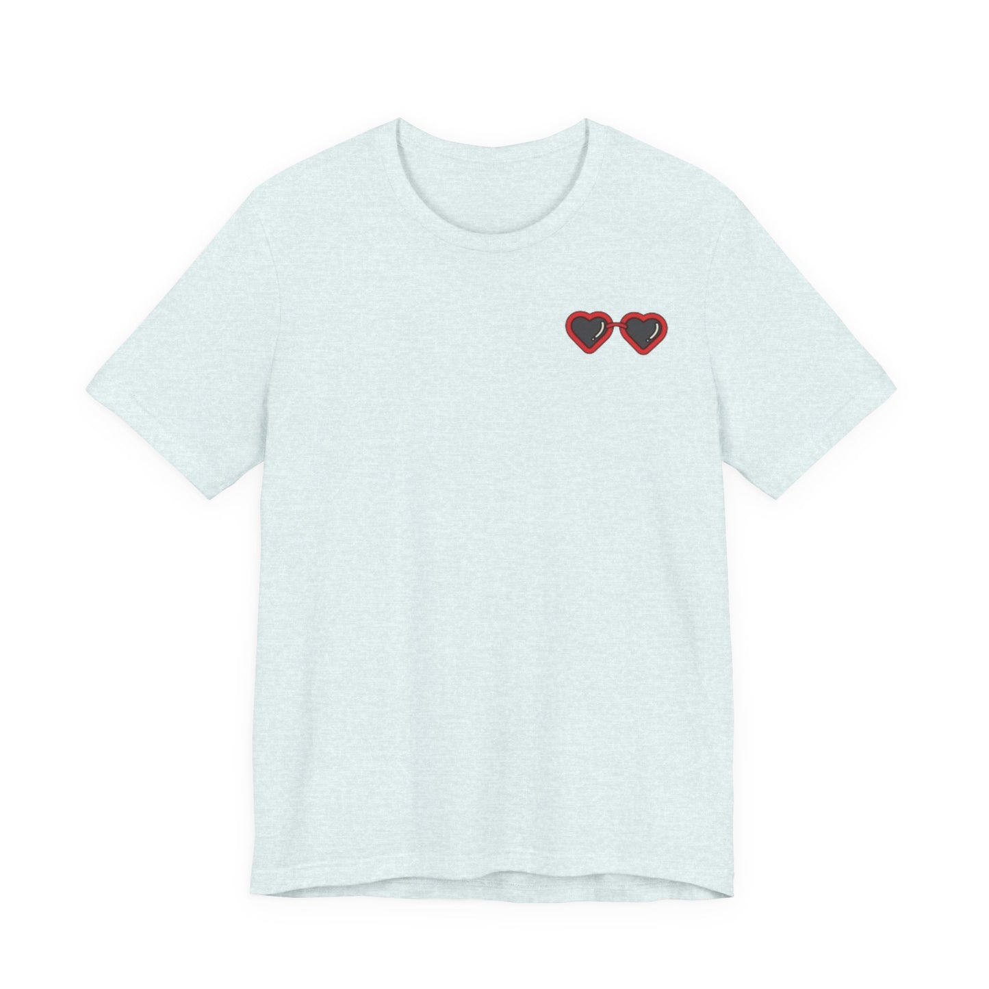 Pop Art Sunglasses Tee