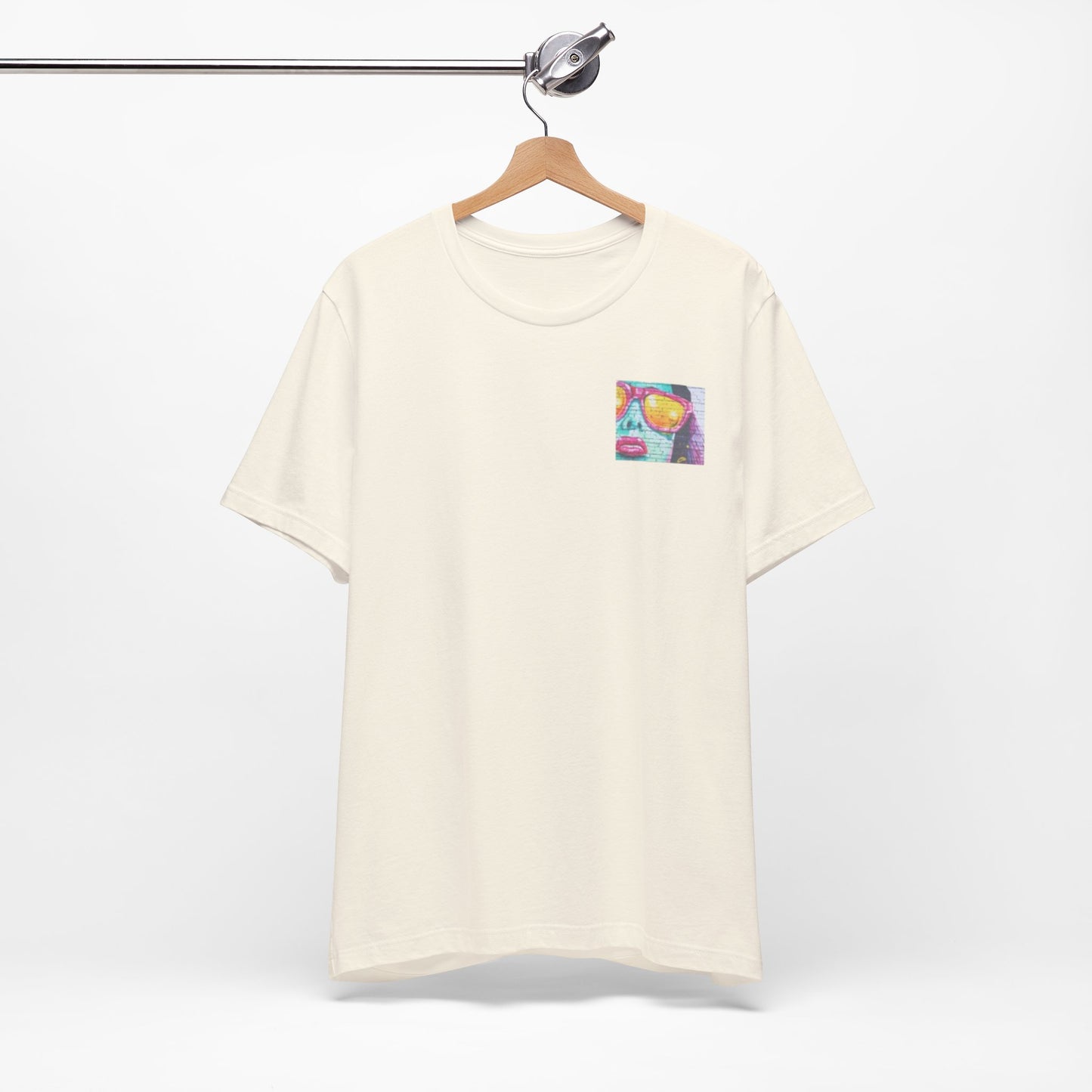 Women POP  Tee