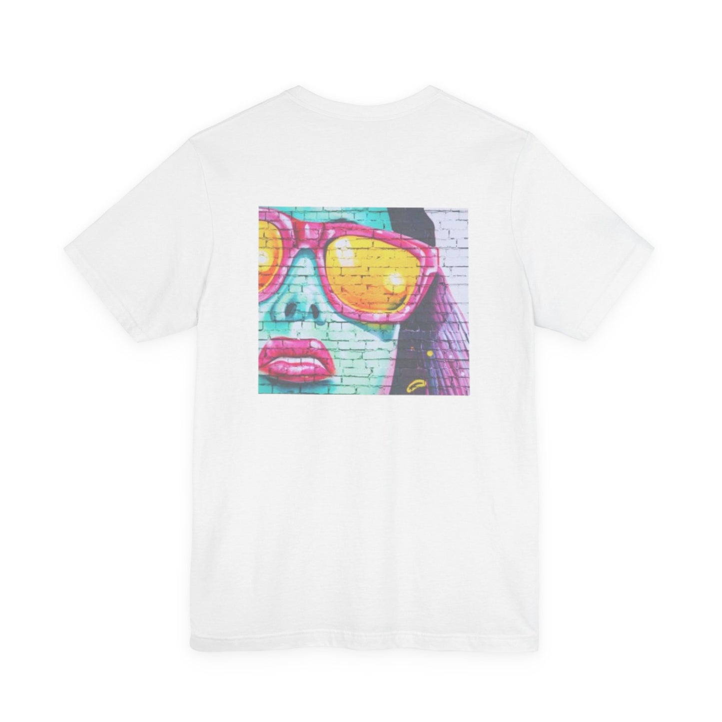 Women POP  Tee