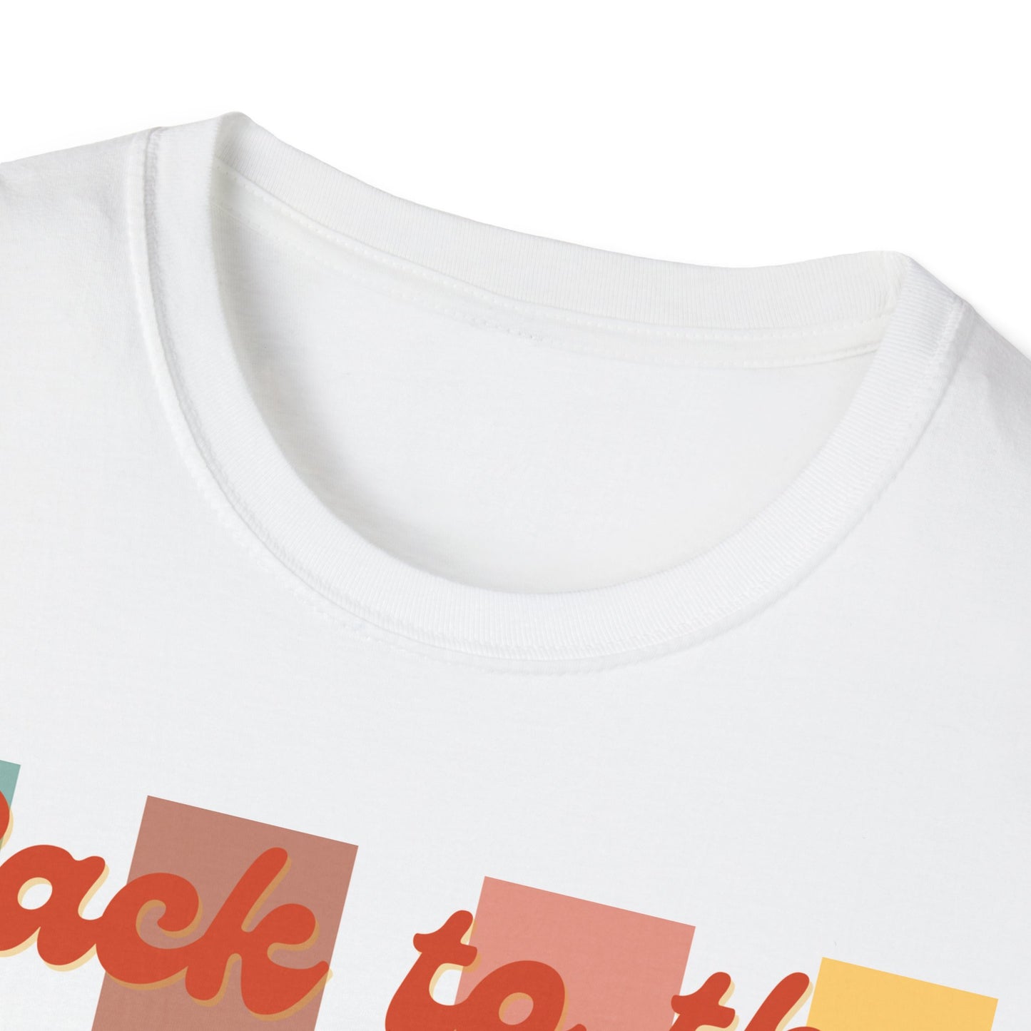 Retro 80's T-Shirt