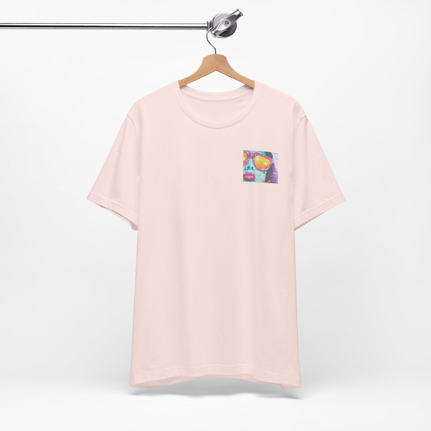 Women POP  Tee