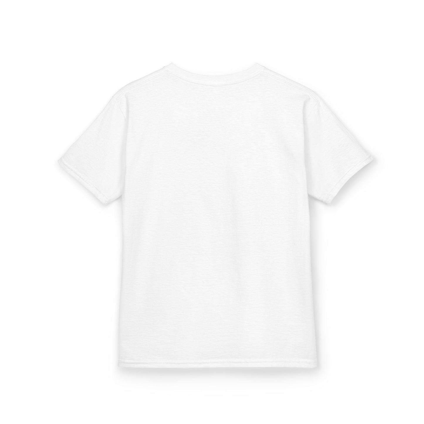 Kids Patriotic 4th of July Tee