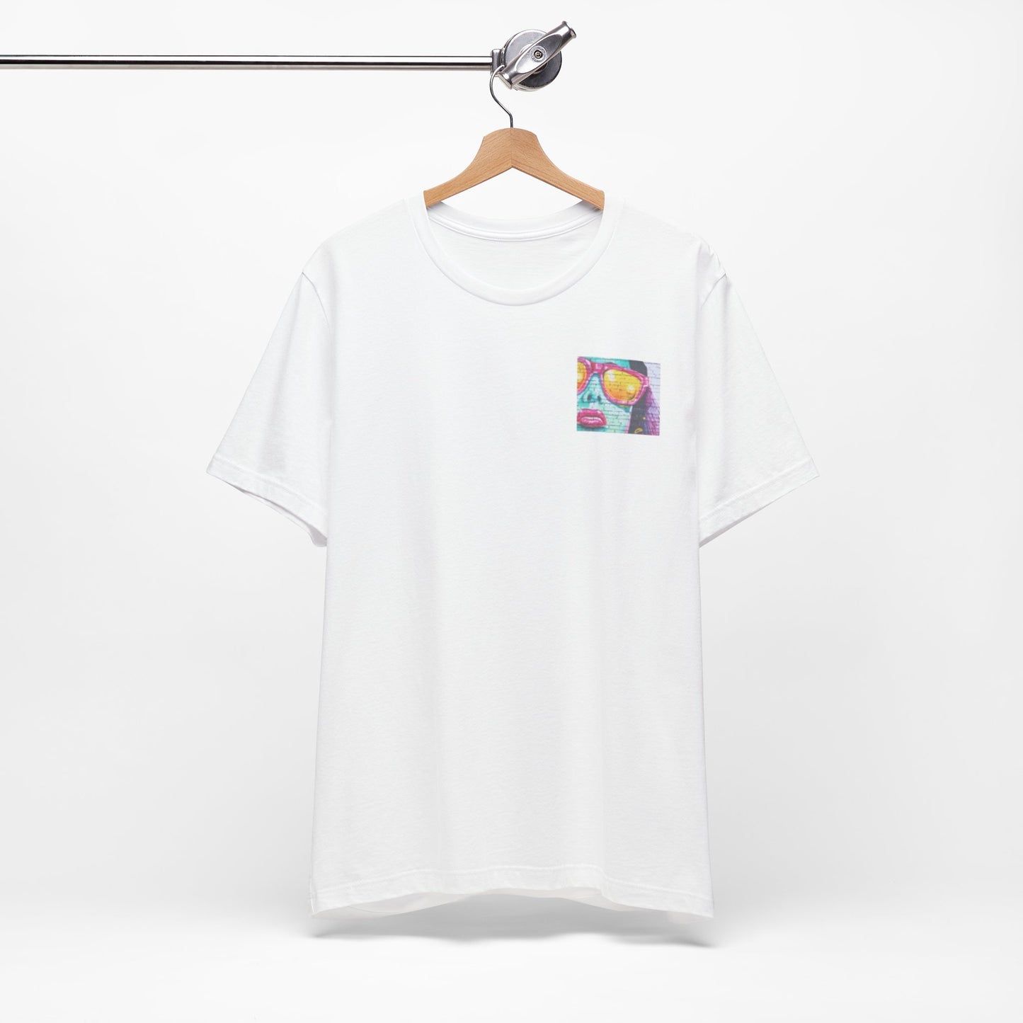 Women POP  Tee