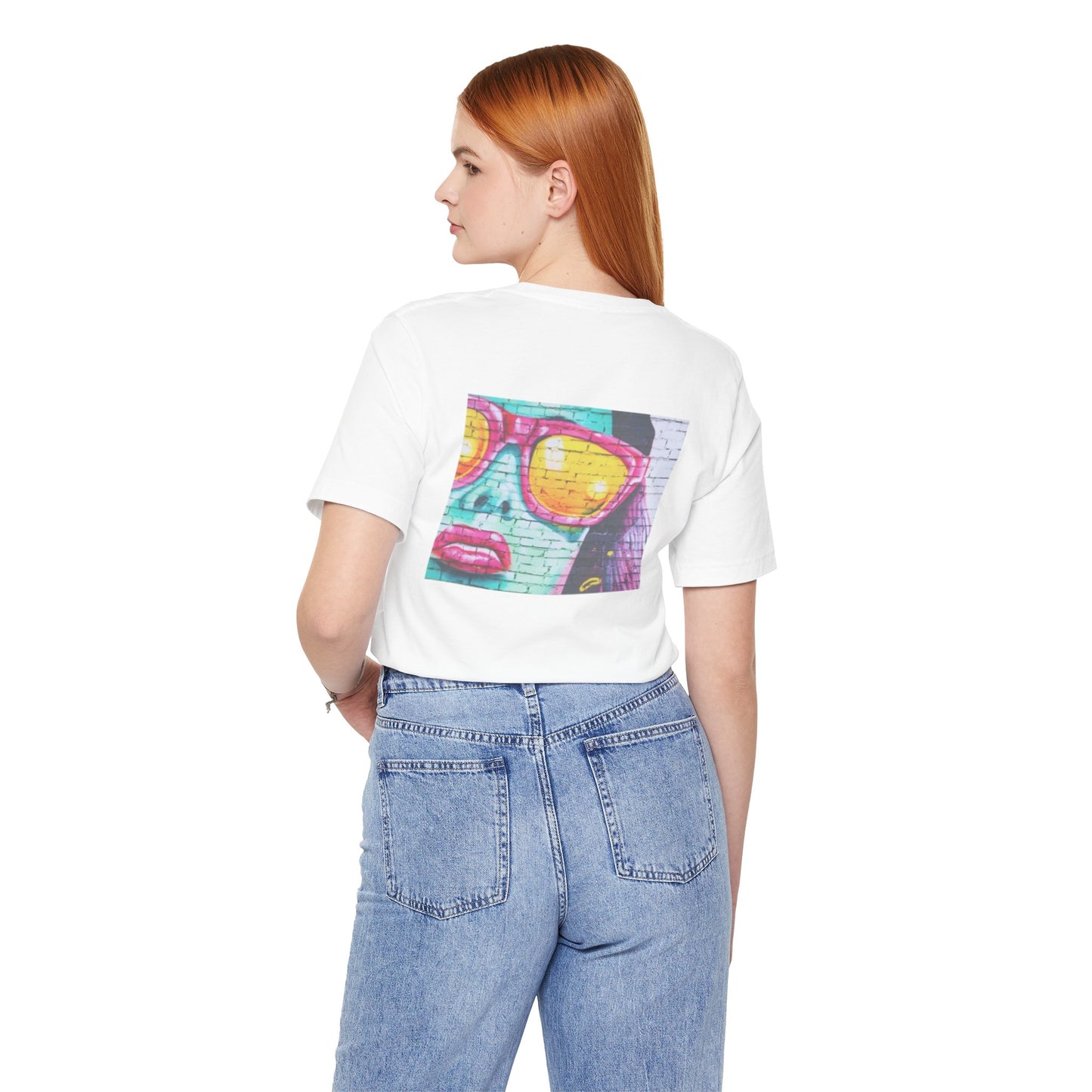 Women POP  Tee