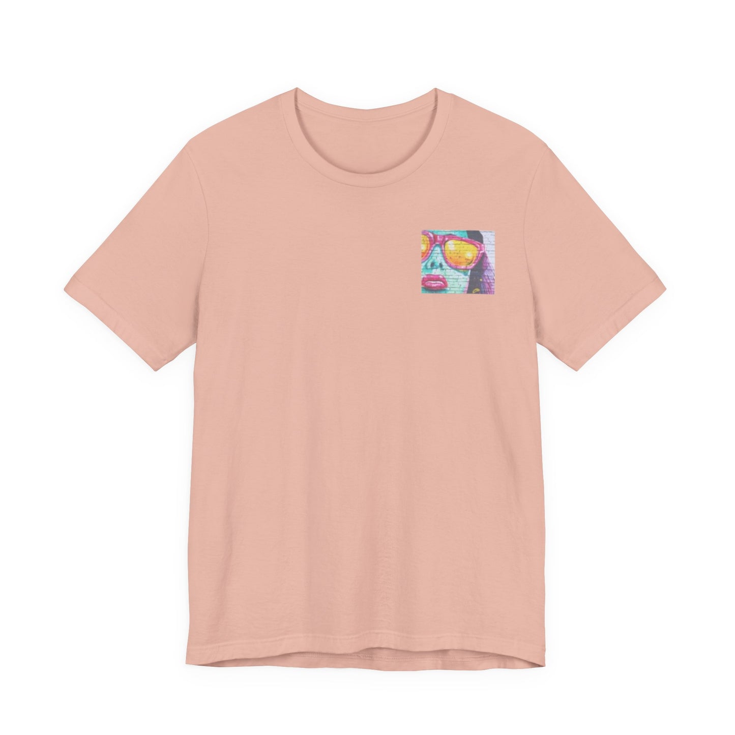 Women POP  Tee
