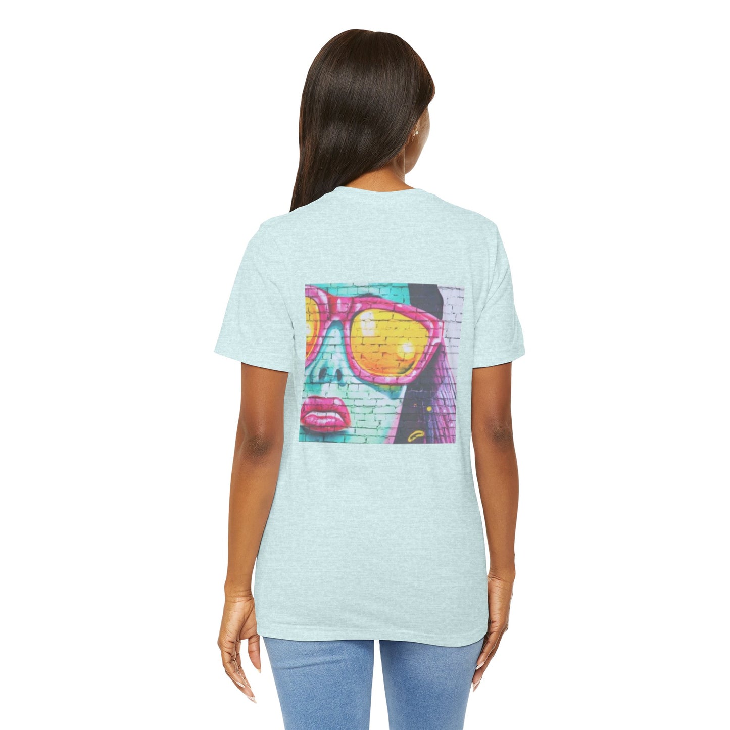 Women POP  Tee