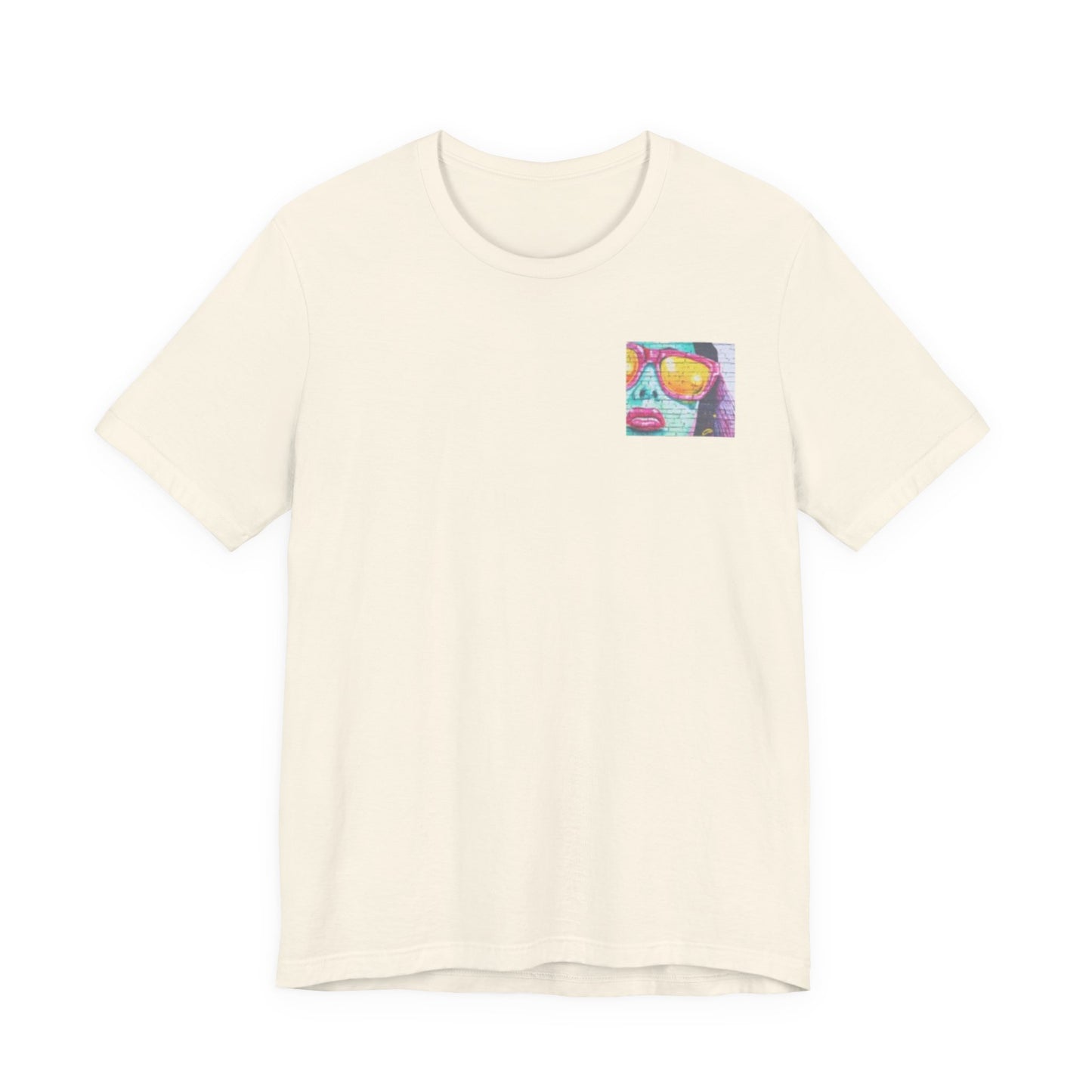 Women POP  Tee
