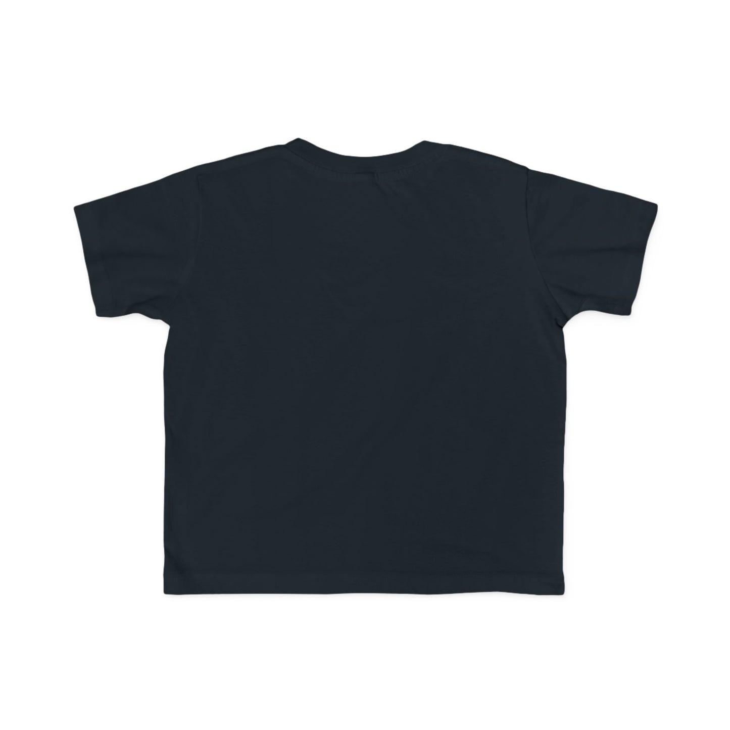 Toddler Jack Skellington Tee (Orange)