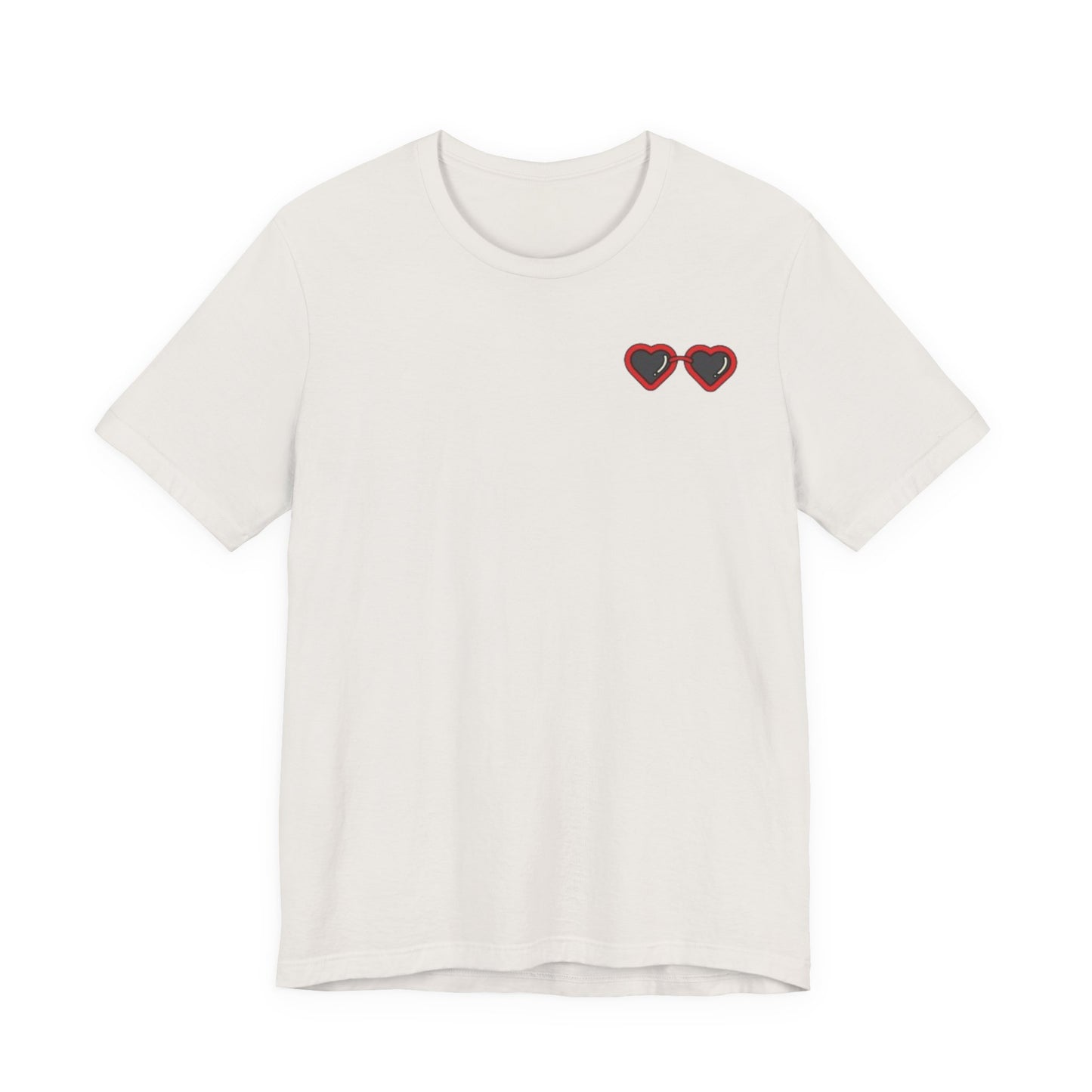 Pop Art Sunglasses Tee