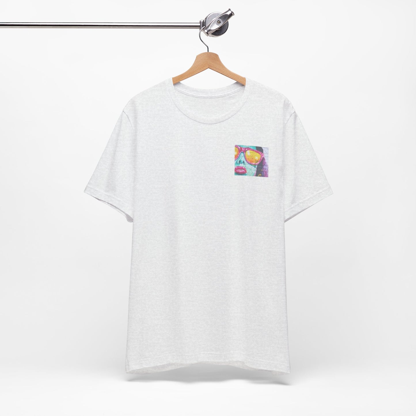 Women POP  Tee