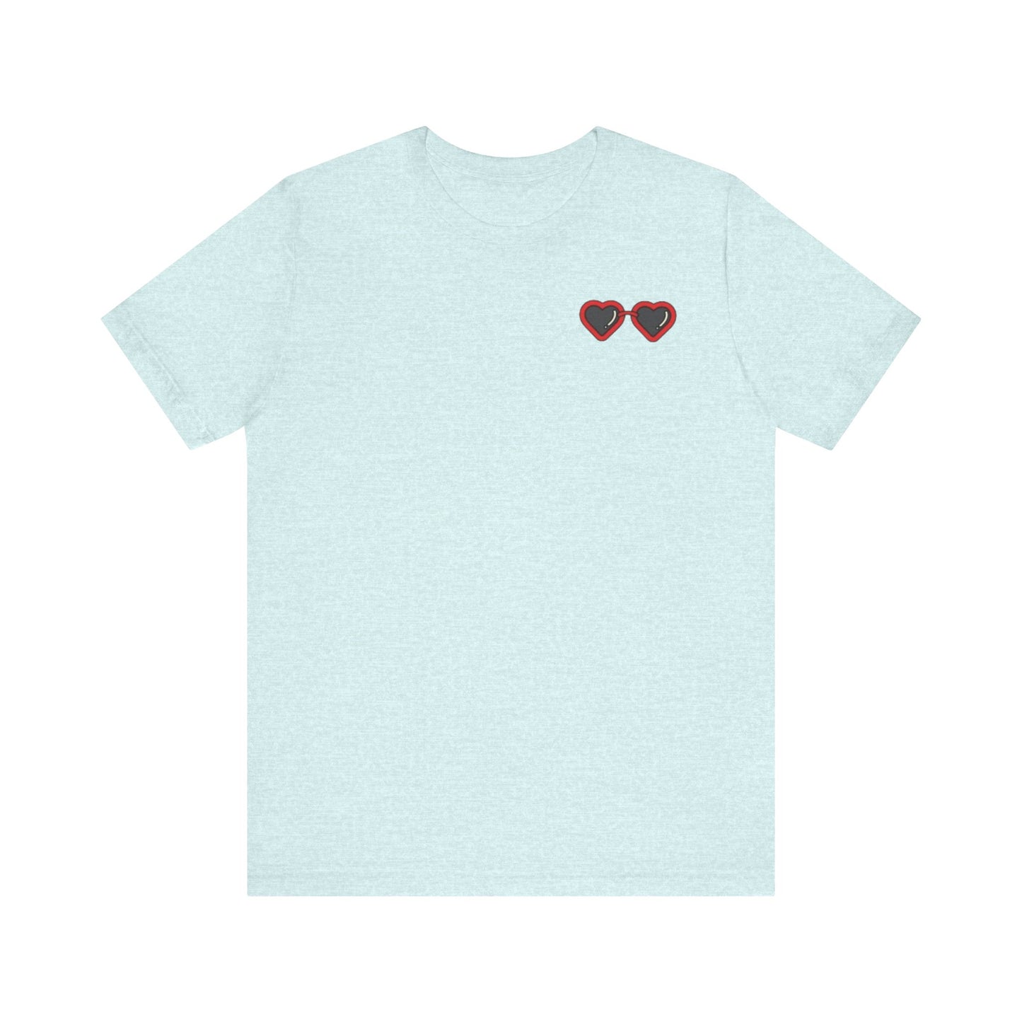 Pop Art Sunglasses Tee