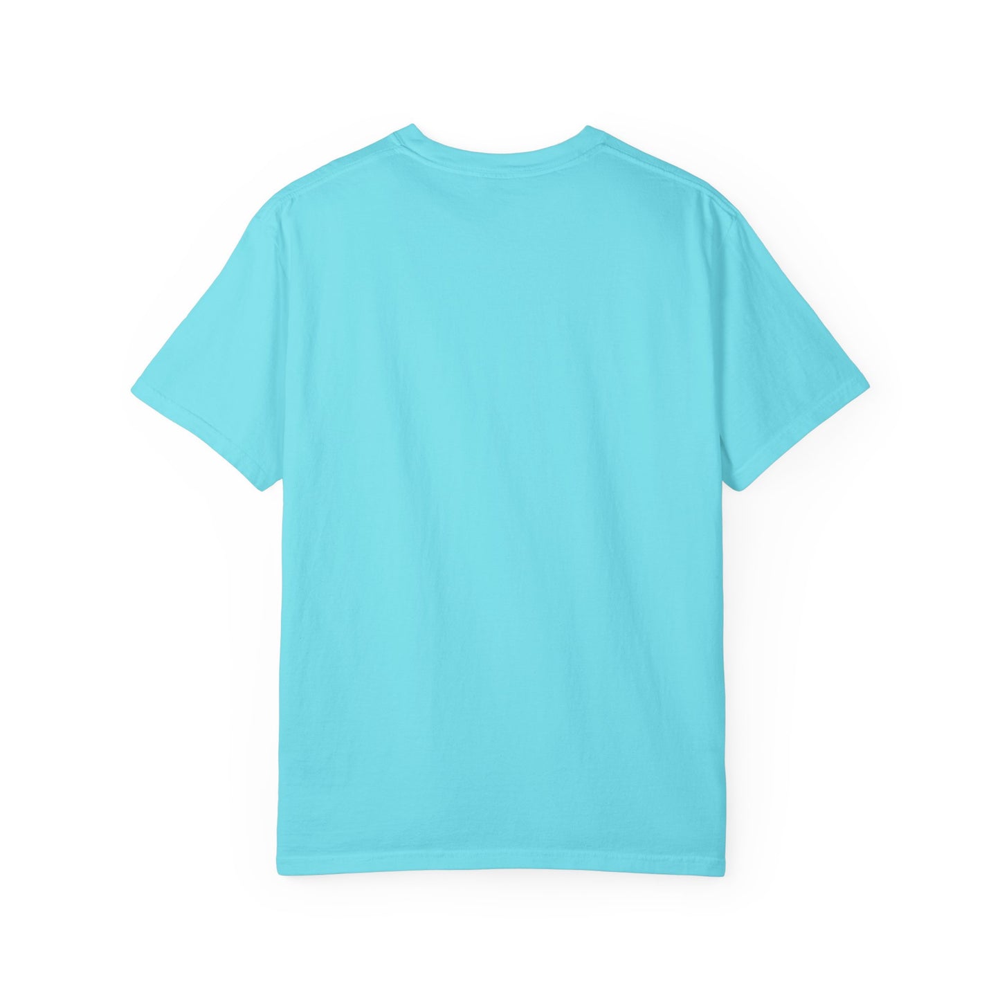 Team Bride Pink Text Tshirt