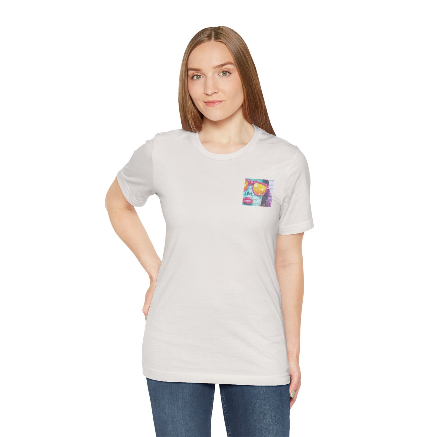 Women POP  Tee
