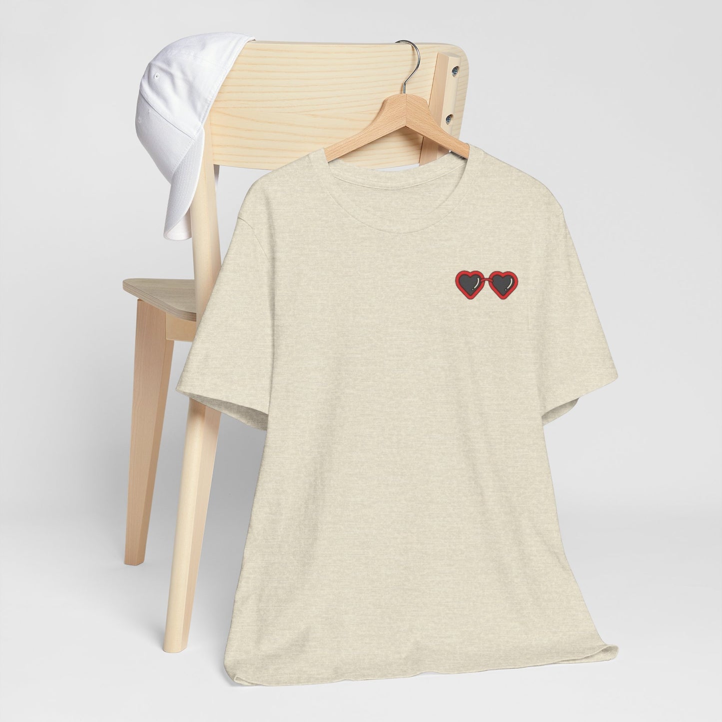 Pop Art Sunglasses Tee