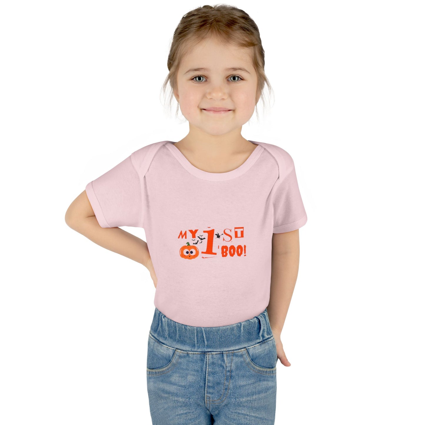 Infant Bodysuit My 1st Boo
