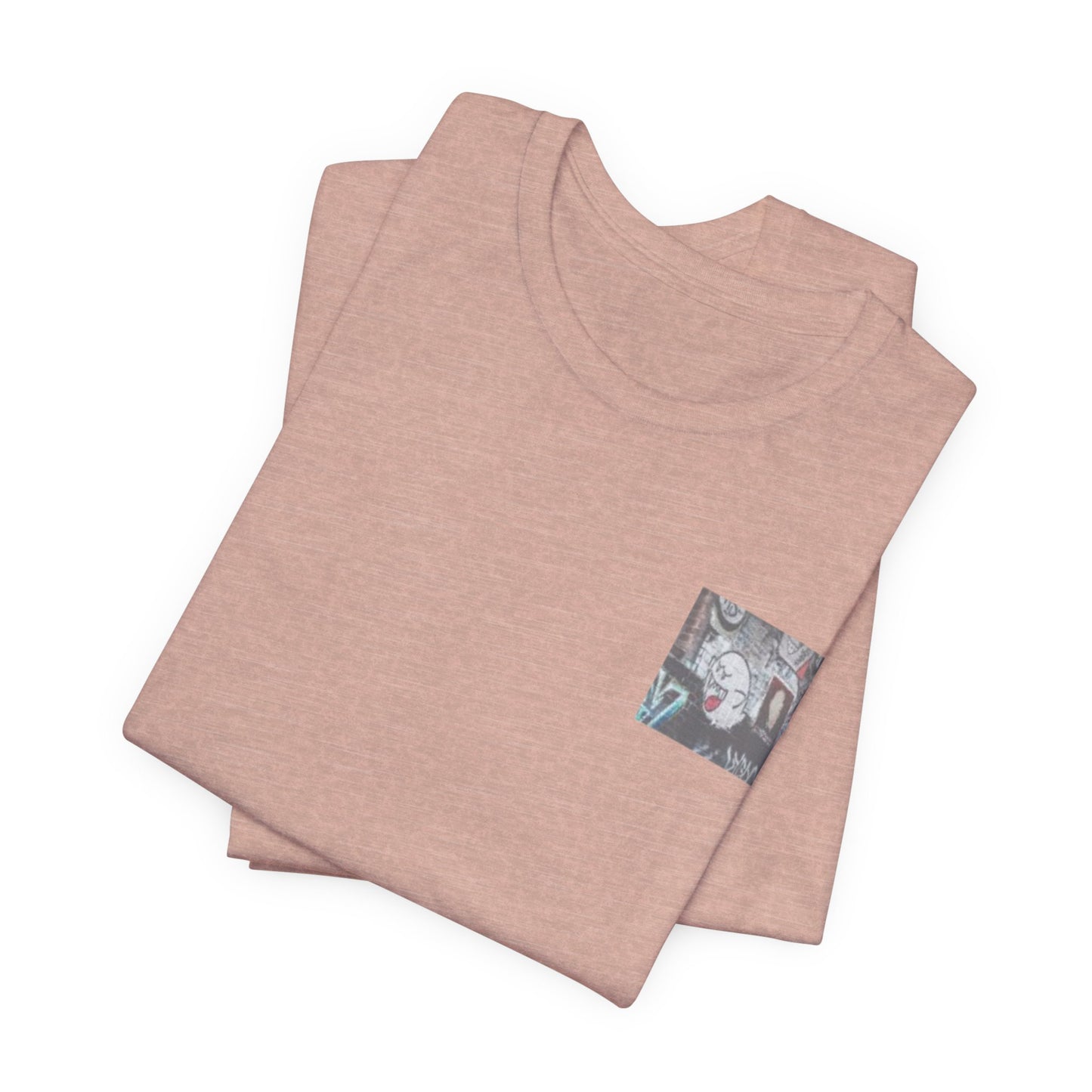 Playful Graphic Tee