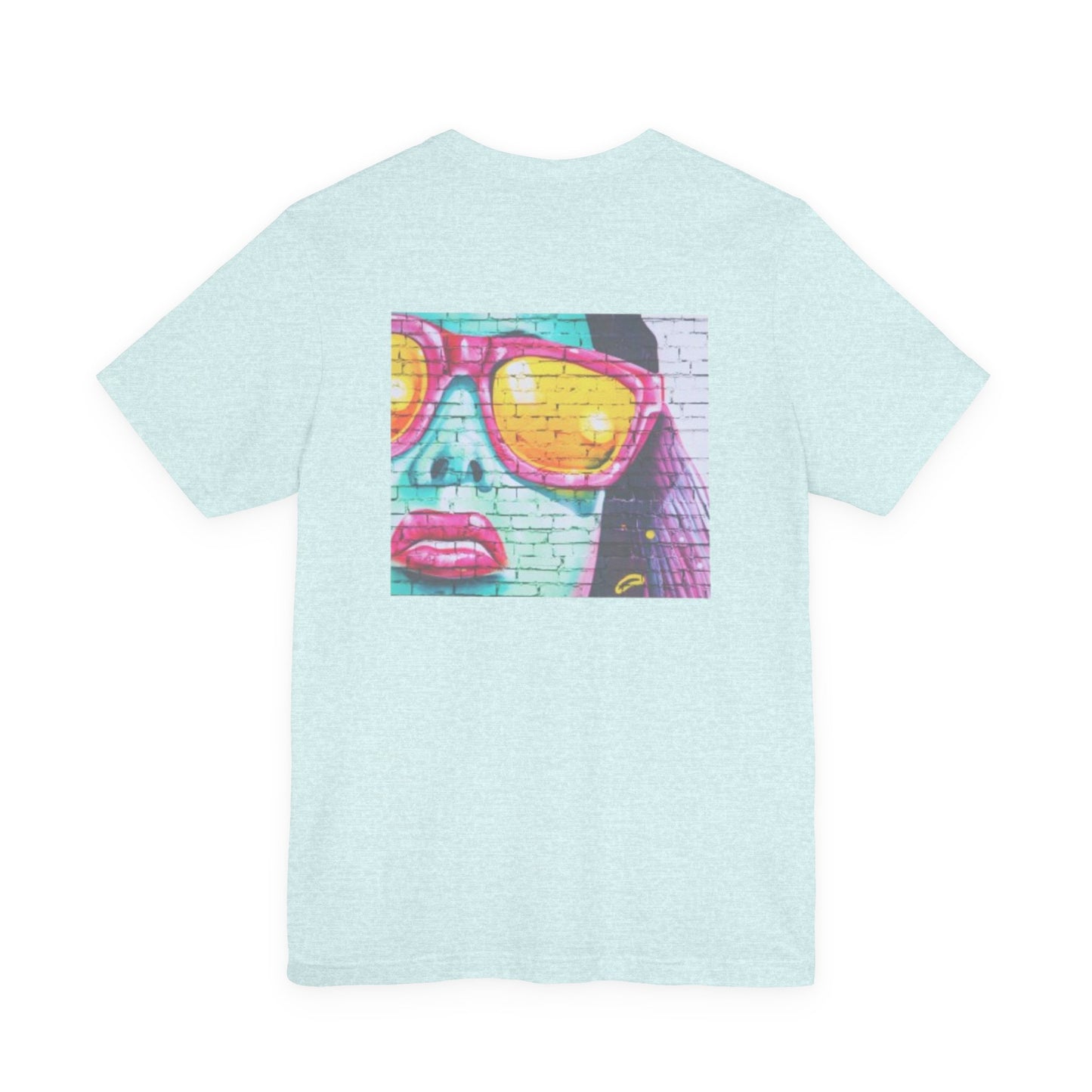 Women POP  Tee