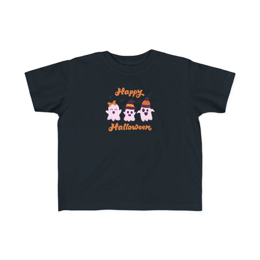 Happy Halloween Youth Tee