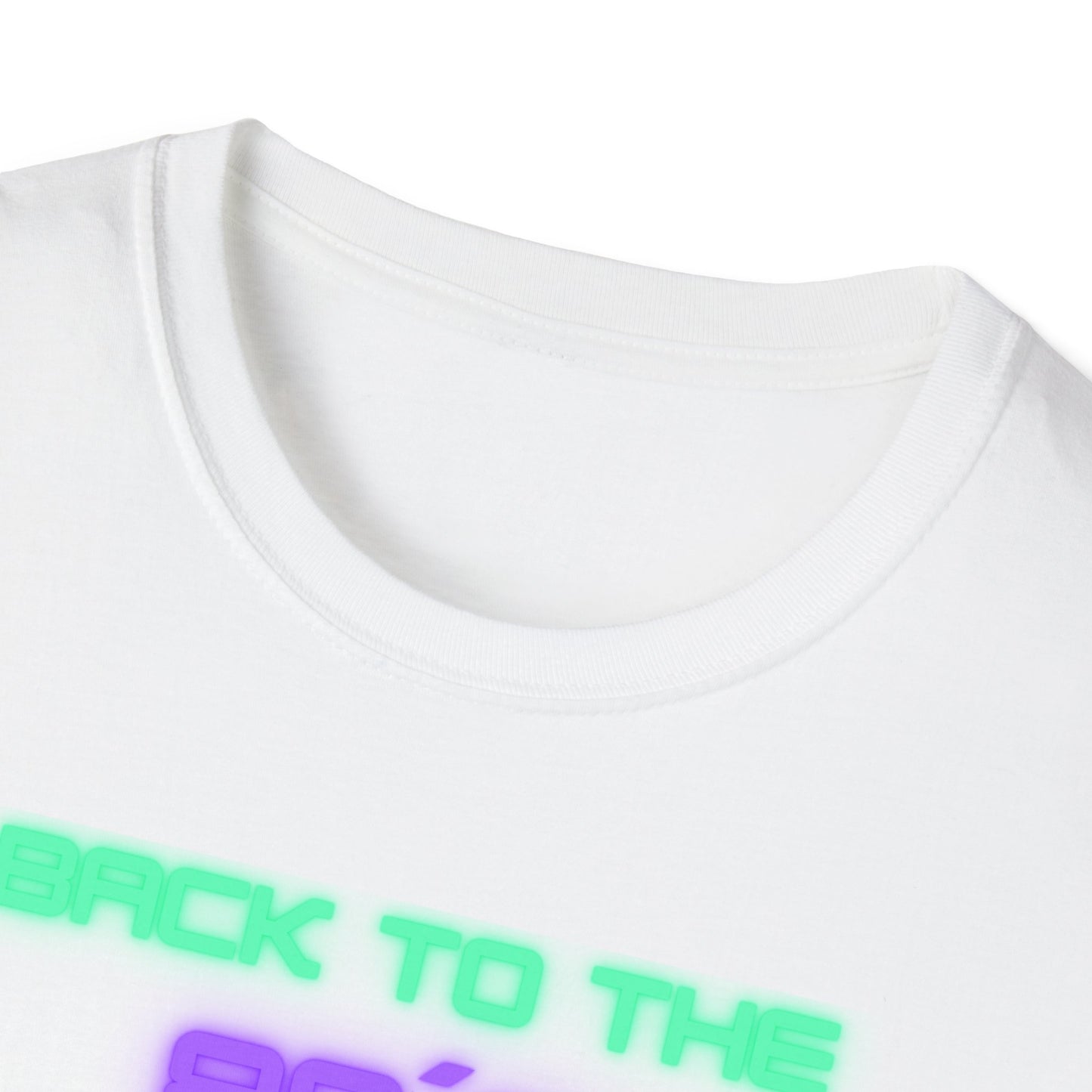 Retro 80's Disco T-Shirt