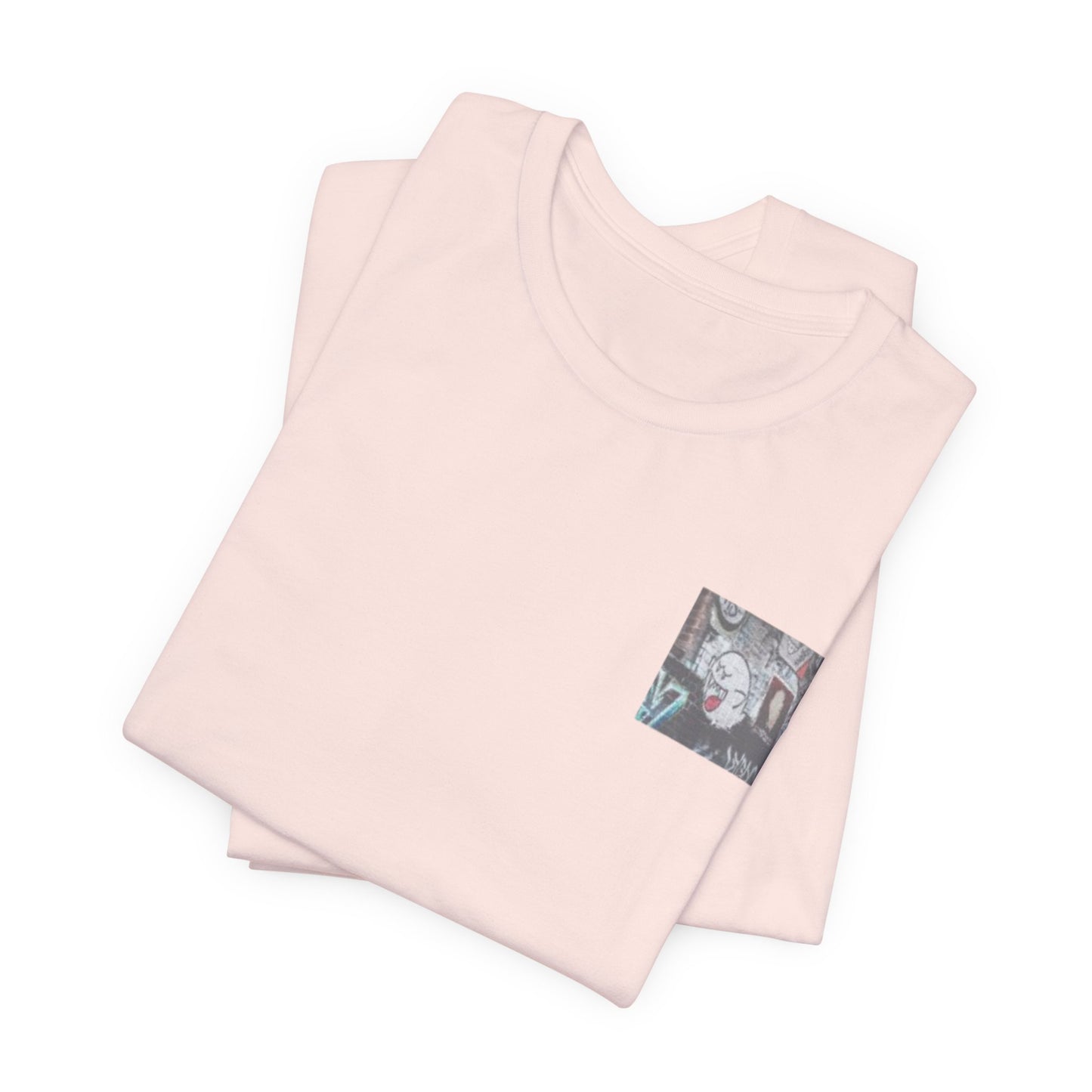 Playful Graphic Tee