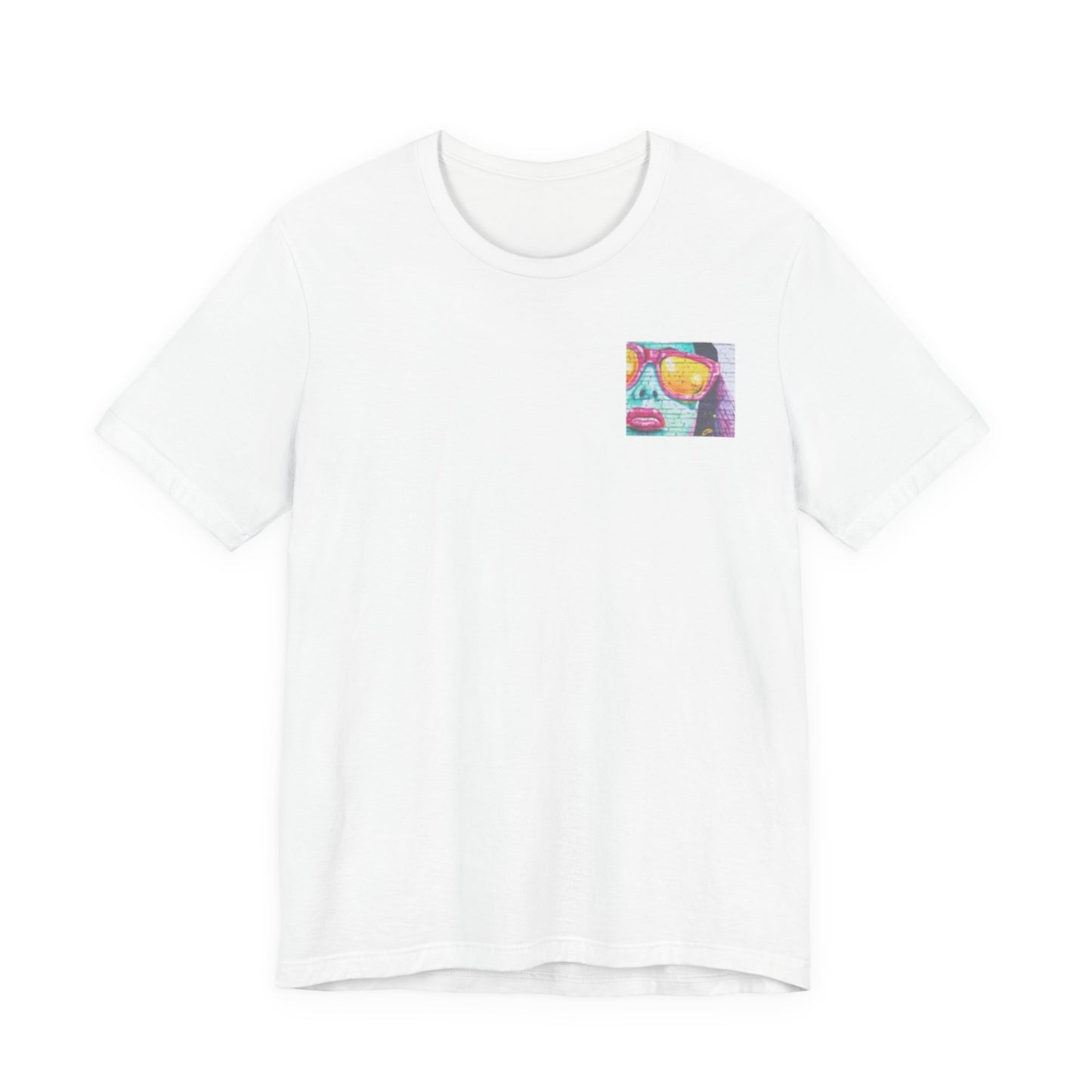 Women POP  Tee