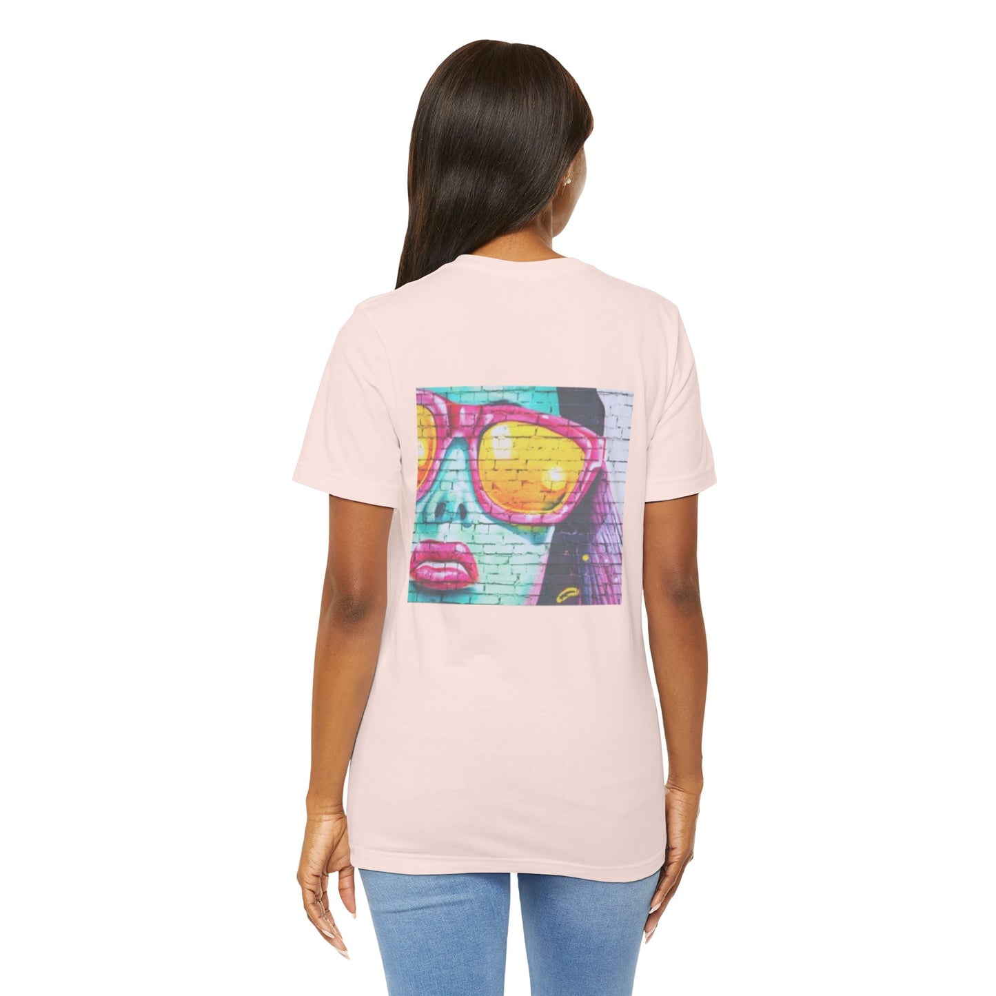 Women POP  Tee