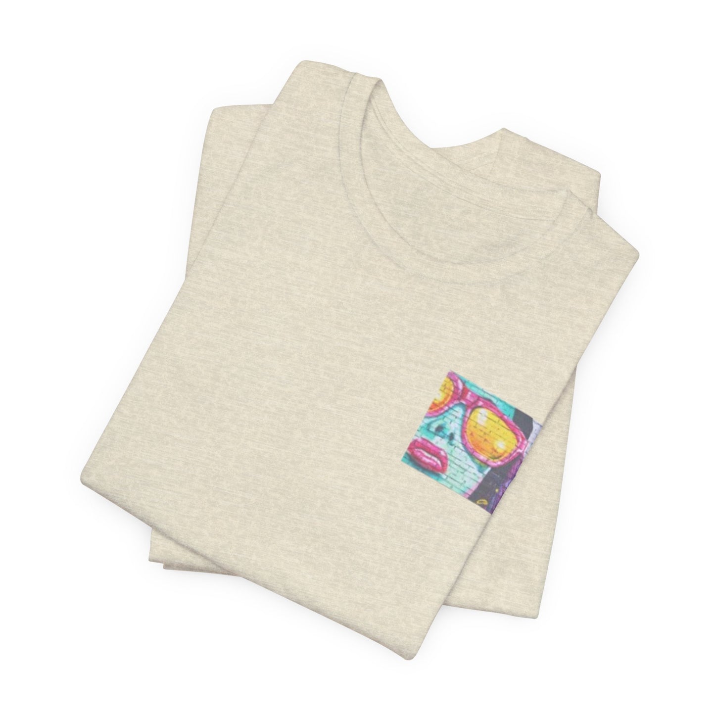 Women POP  Tee