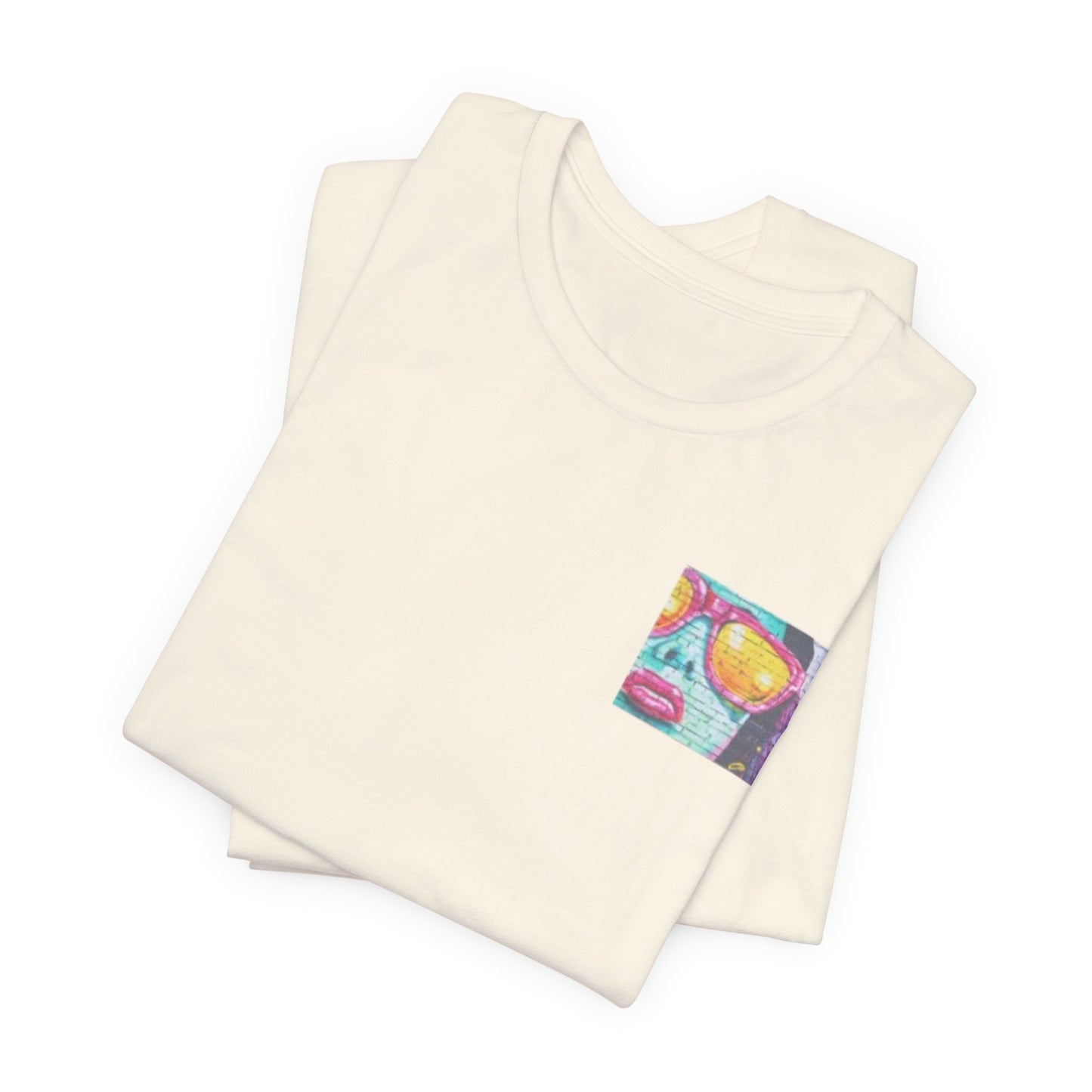 Women POP  Tee